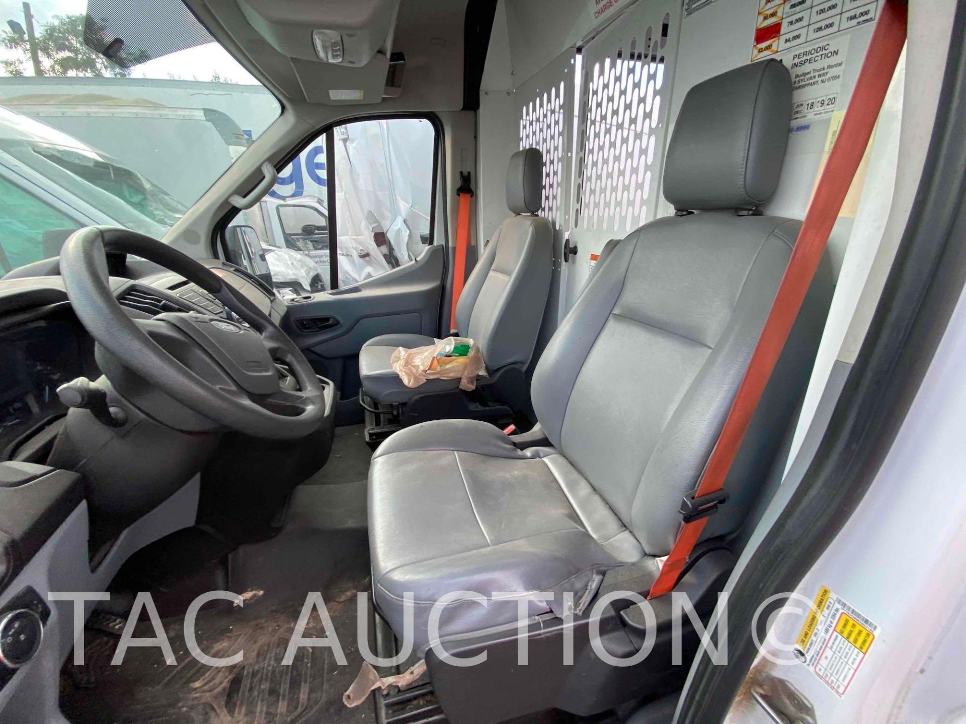 2019 Ford Transit 150 Cargo Van - Image 21 of 36