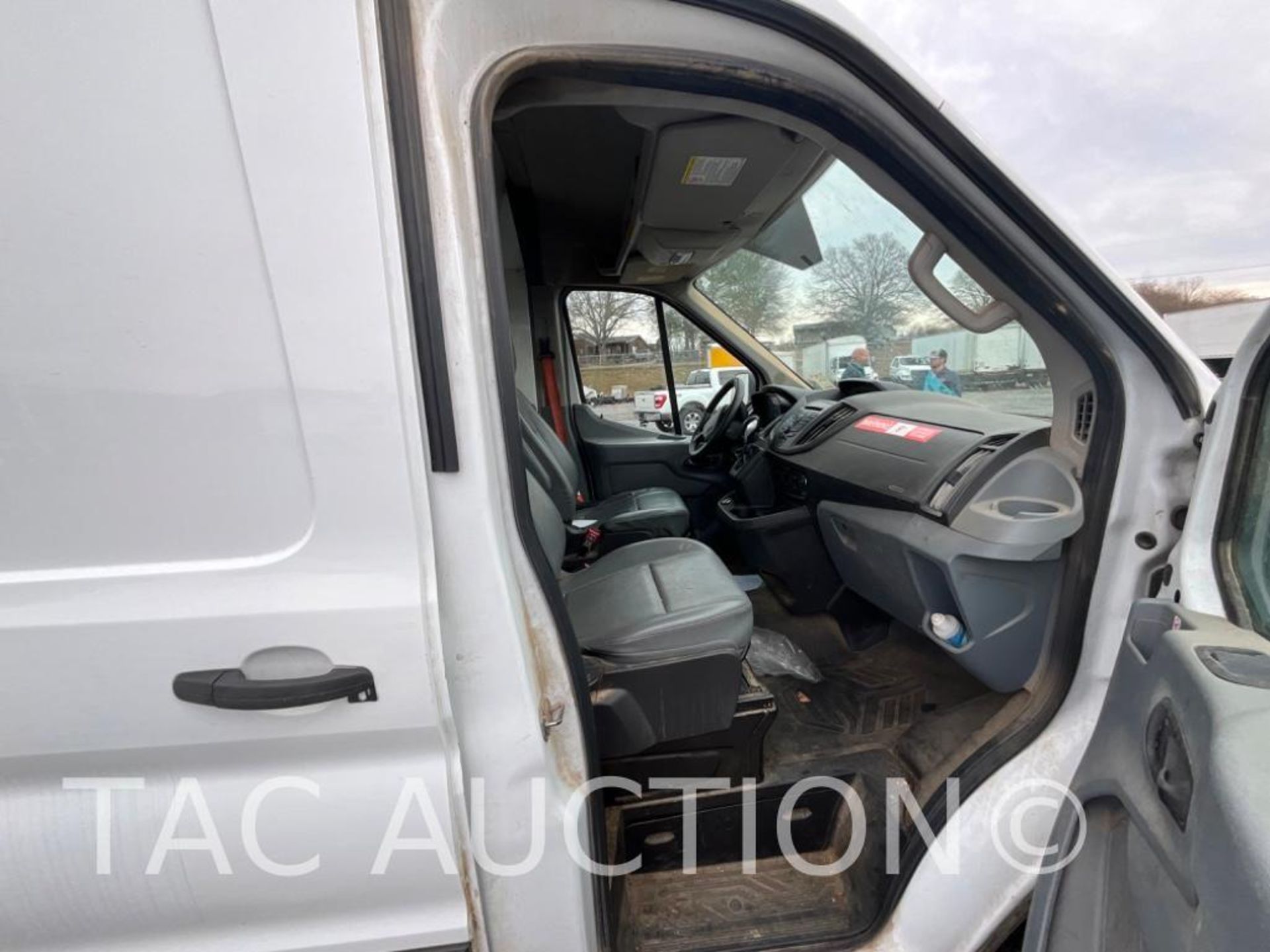 2019 Ford Transit 150 Cargo Van - Image 13 of 33