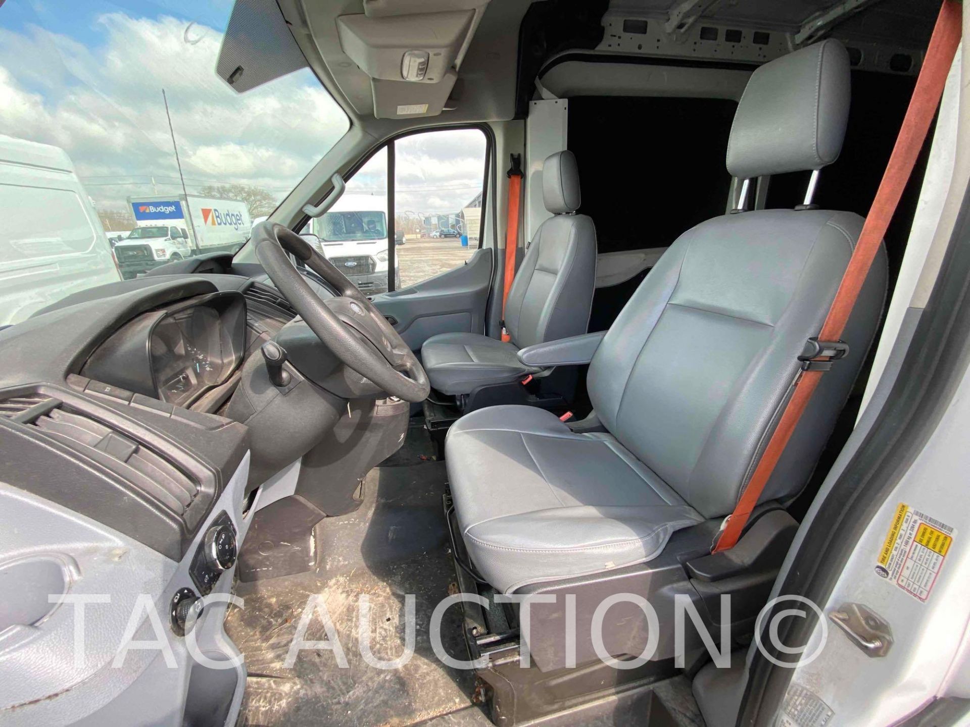 2019 Ford Transit 150 Cargo Van - Image 31 of 48