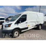 2019 Ford Transit 150 Cargo Van