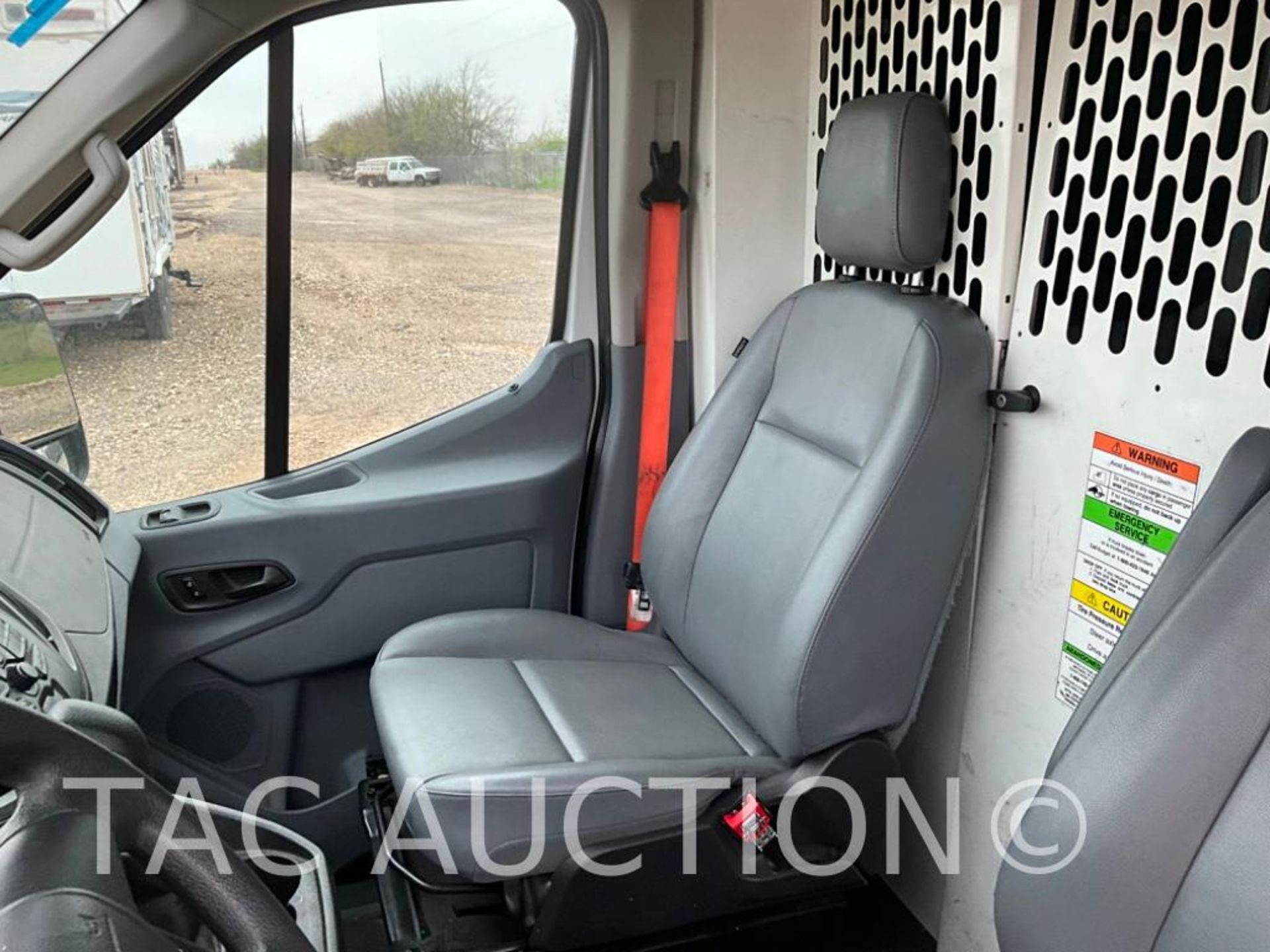 2019 Ford Transit 150 Cargo Van - Image 13 of 50