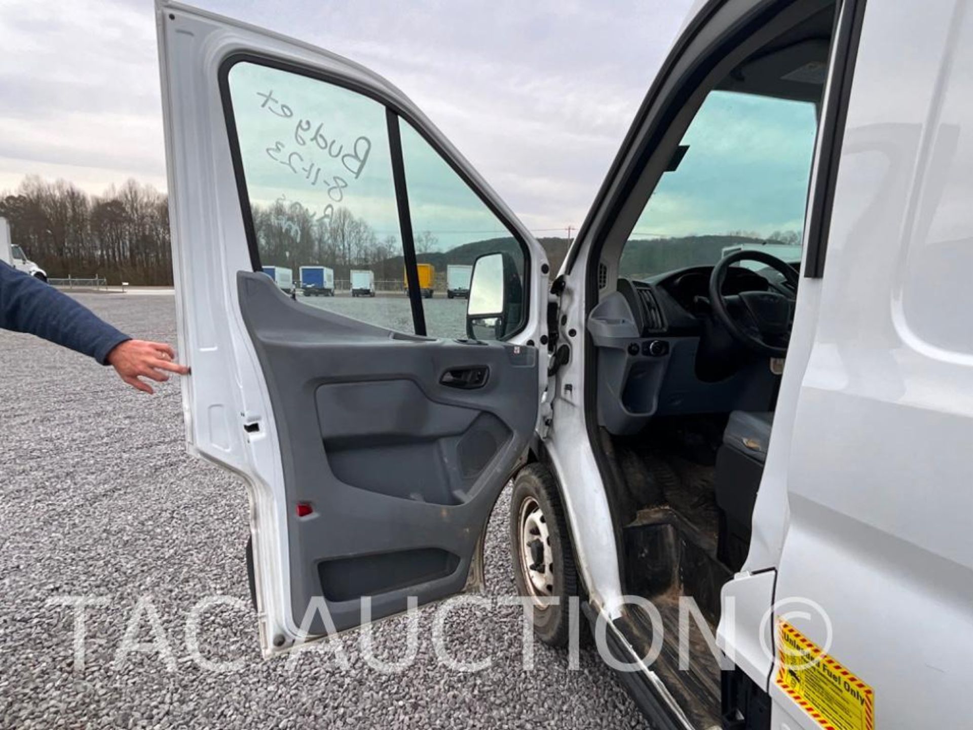 2019 Ford Transit 150 Cargo Van - Image 10 of 33