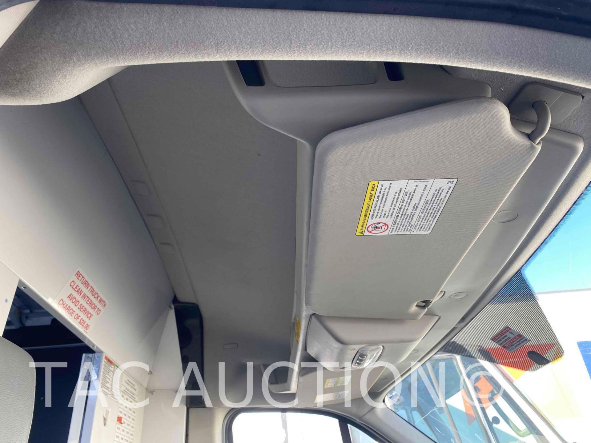 2019 Ford Transit 150 Cargo Van - Image 13 of 38