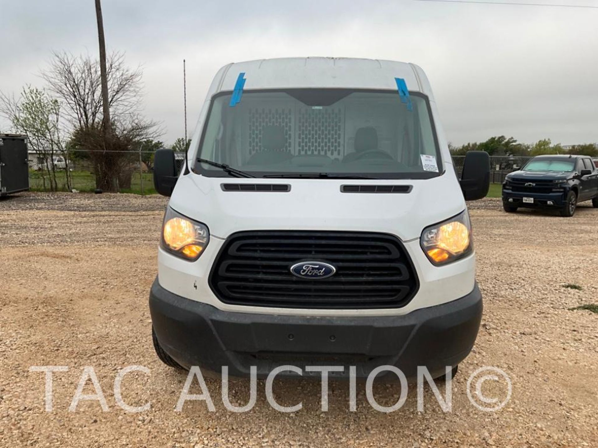 2019 Ford Transit 150 Cargo Van - Image 8 of 50