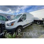 2019 Ford Transit 150 Cargo Van