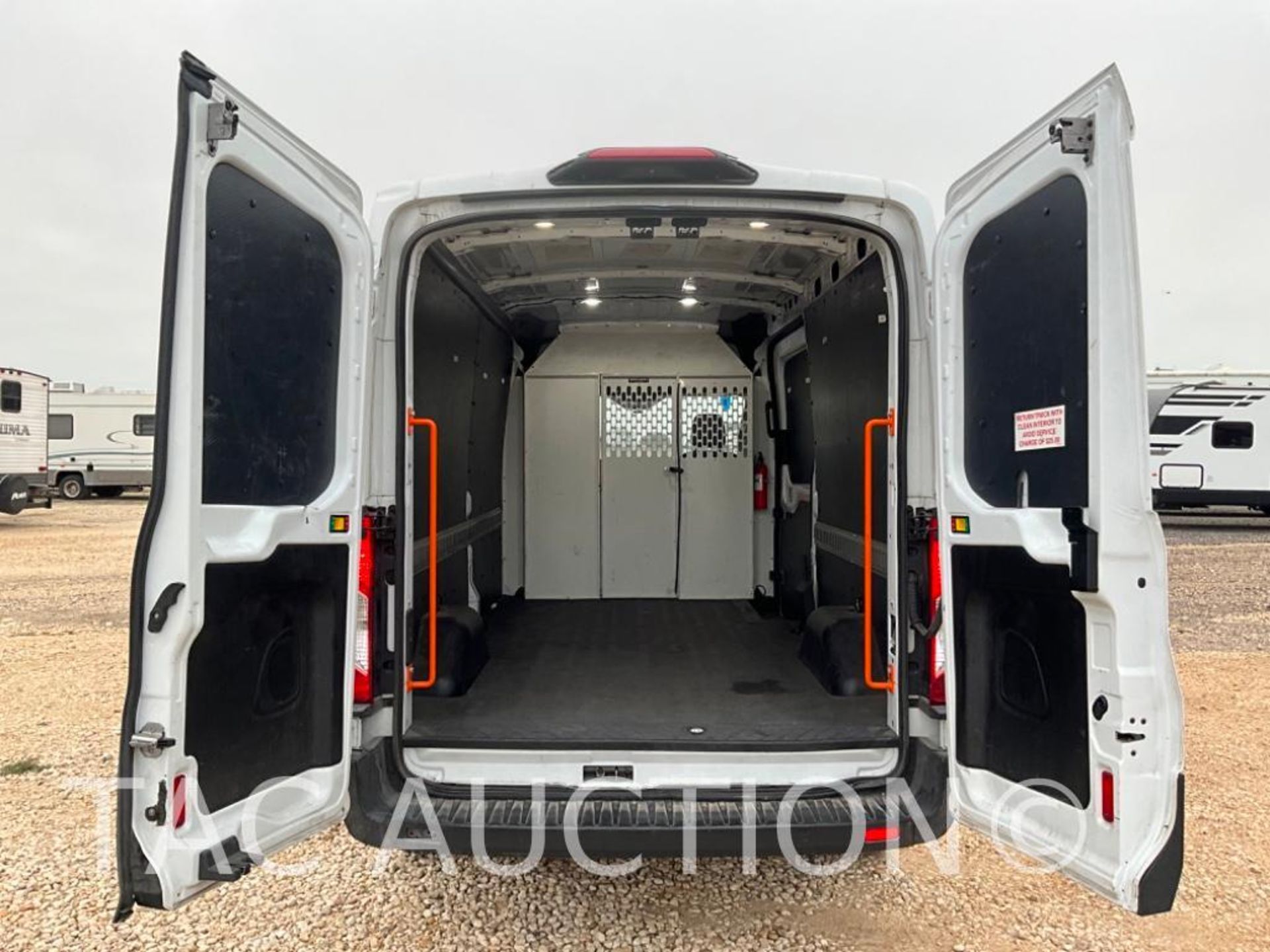 2019 Ford Transit 150 Cargo Van - Image 40 of 50