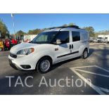 2022 Ram ProMaster City 2500 Climate Controlled Sprinter Van