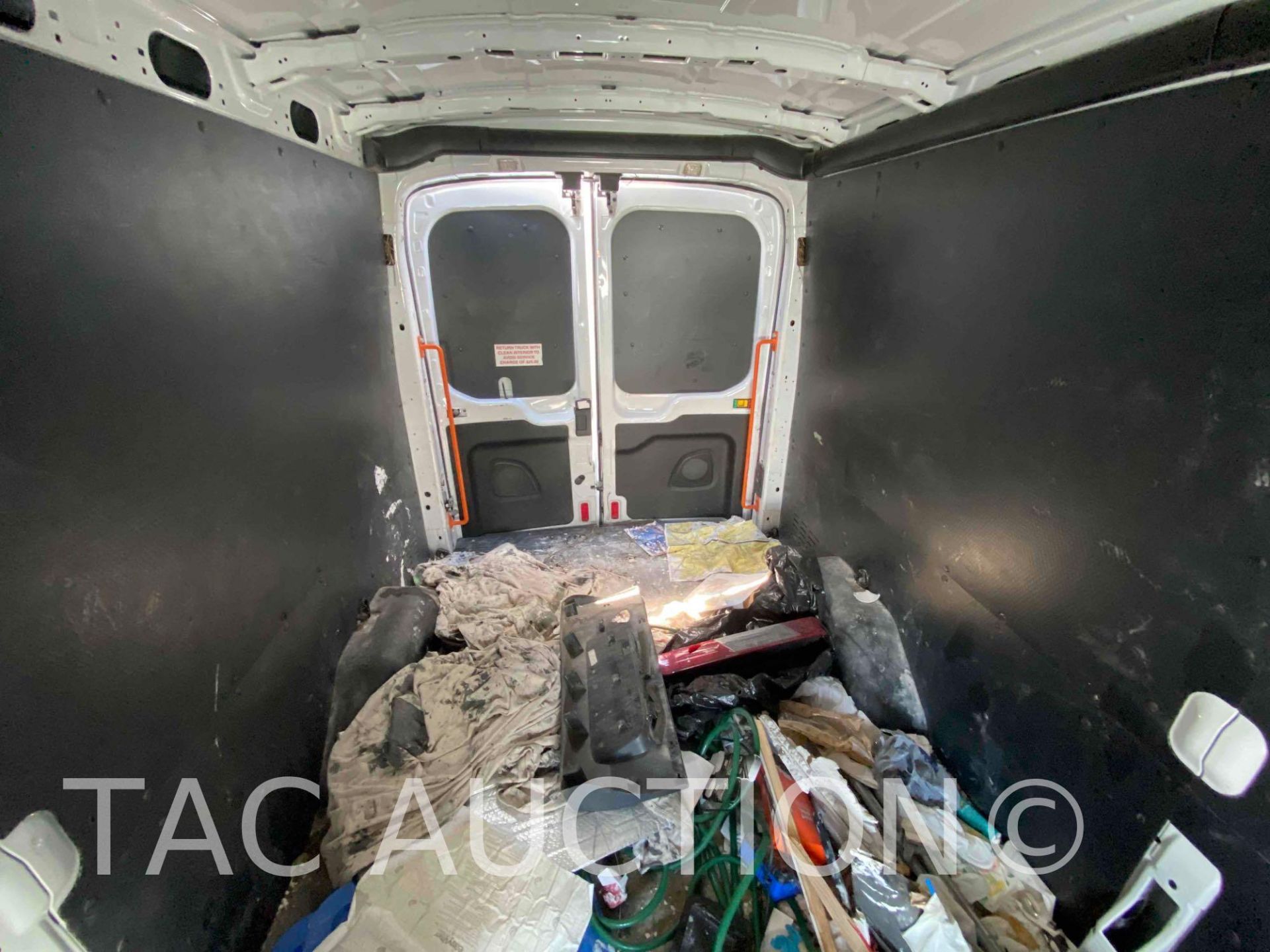 2019 Ford Transit 150 Cargo Van - Image 27 of 41