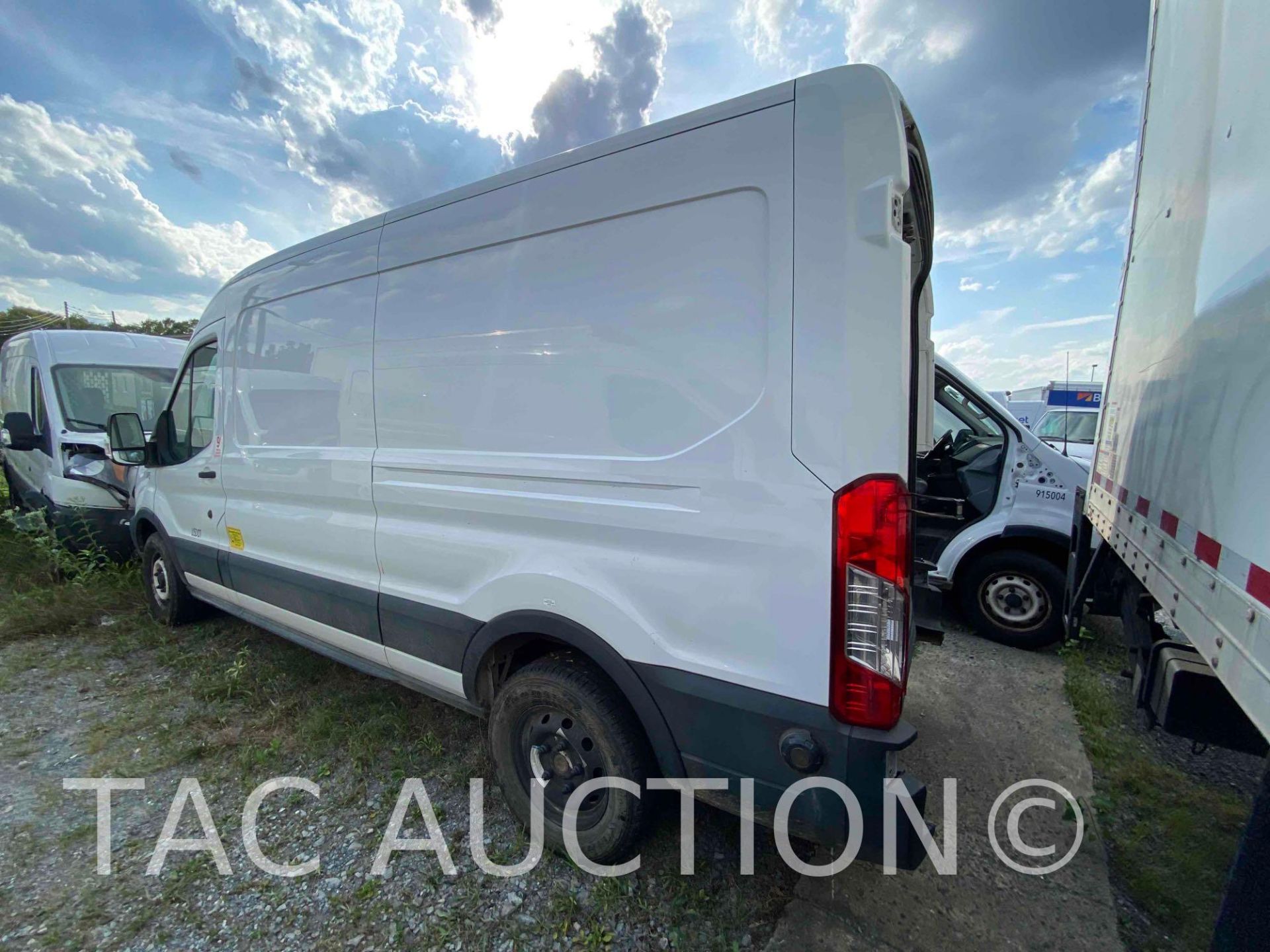 2019 Ford Transit 150 Cargo Van - Image 3 of 36