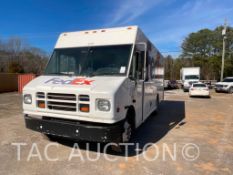 2004 Freightliner MT55 Delivery Truck