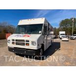 2004 Freightliner MT55 Delivery Truck