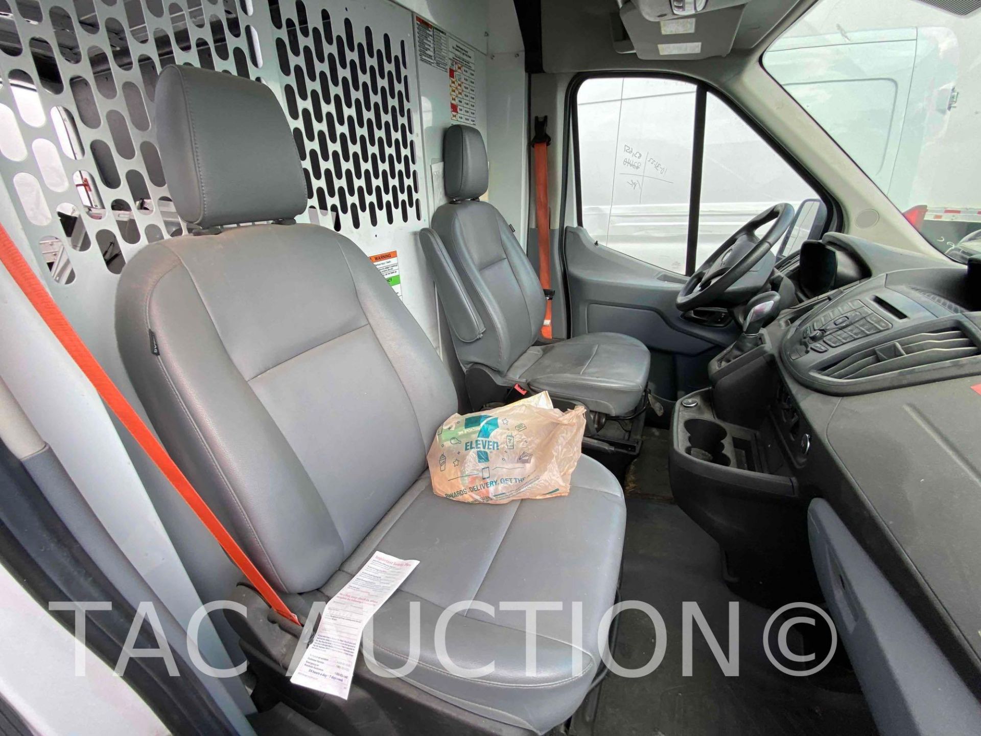 2019 Ford Transit 150 Cargo Van - Image 15 of 36