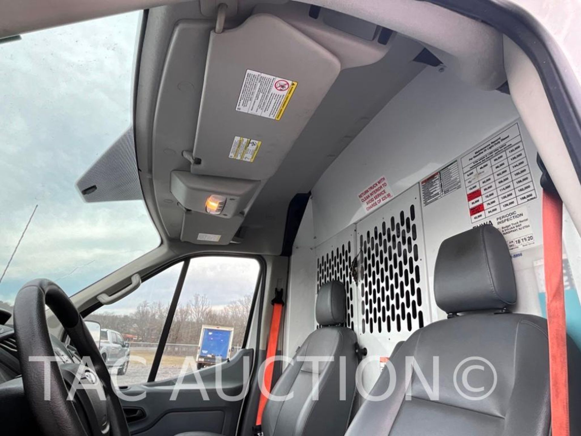 2019 Ford Transit 150 Cargo Van - Image 13 of 33