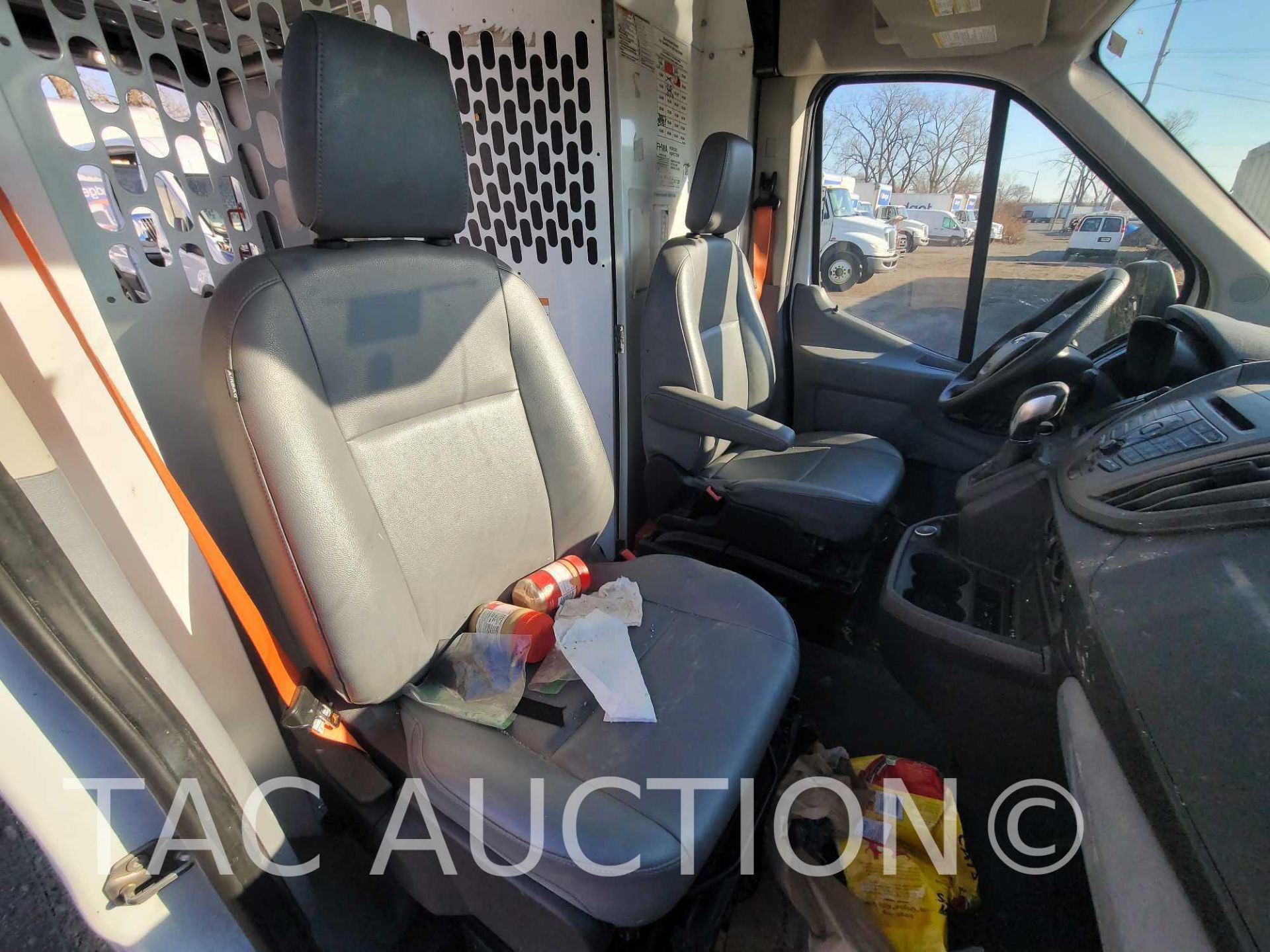 2019 Ford Transit 150 Cargo Van - Image 32 of 51