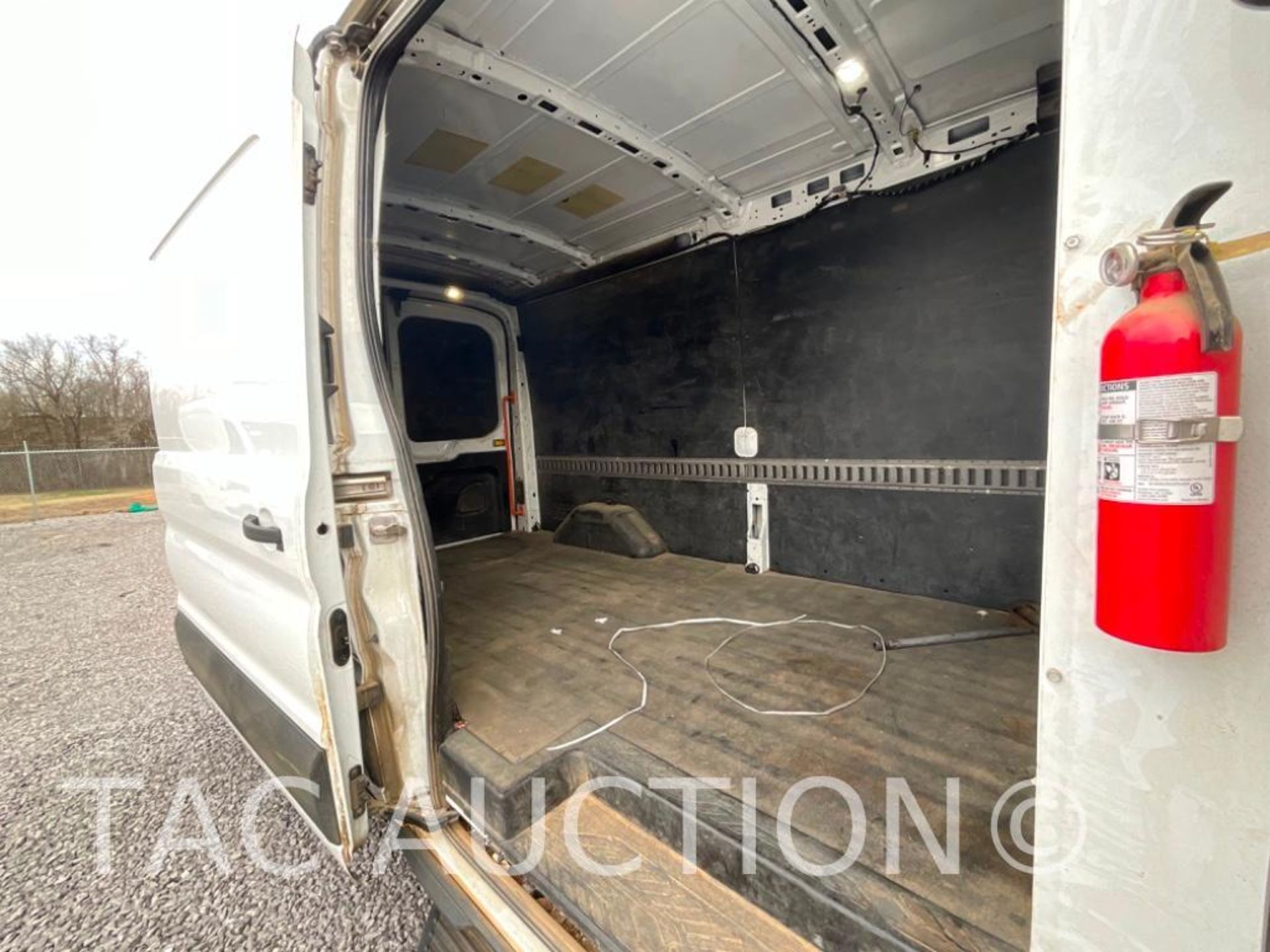 2019 Ford Transit 150 Cargo Van - Image 19 of 33