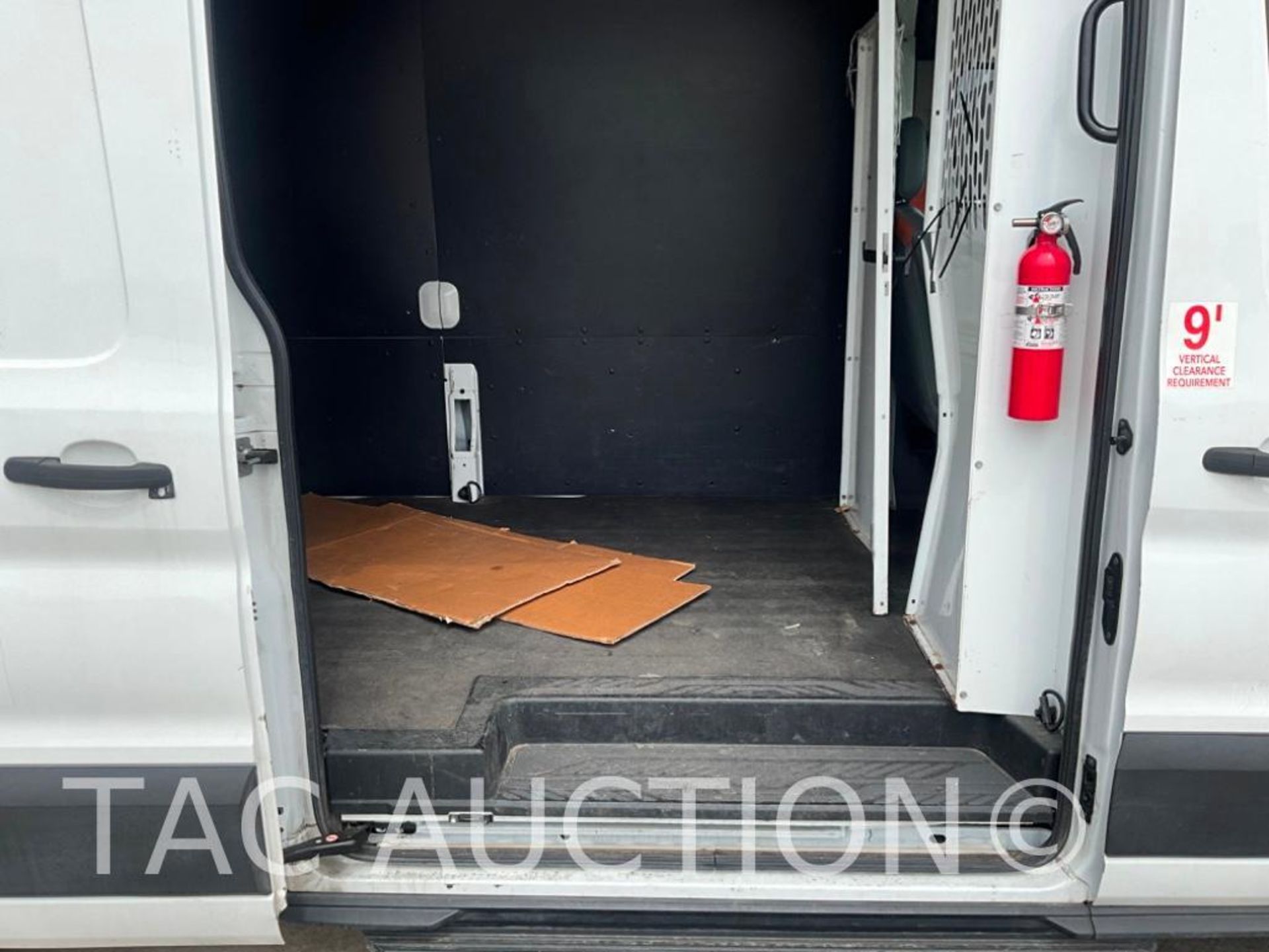2019 Ford Transit 150 Cargo Van - Image 29 of 61