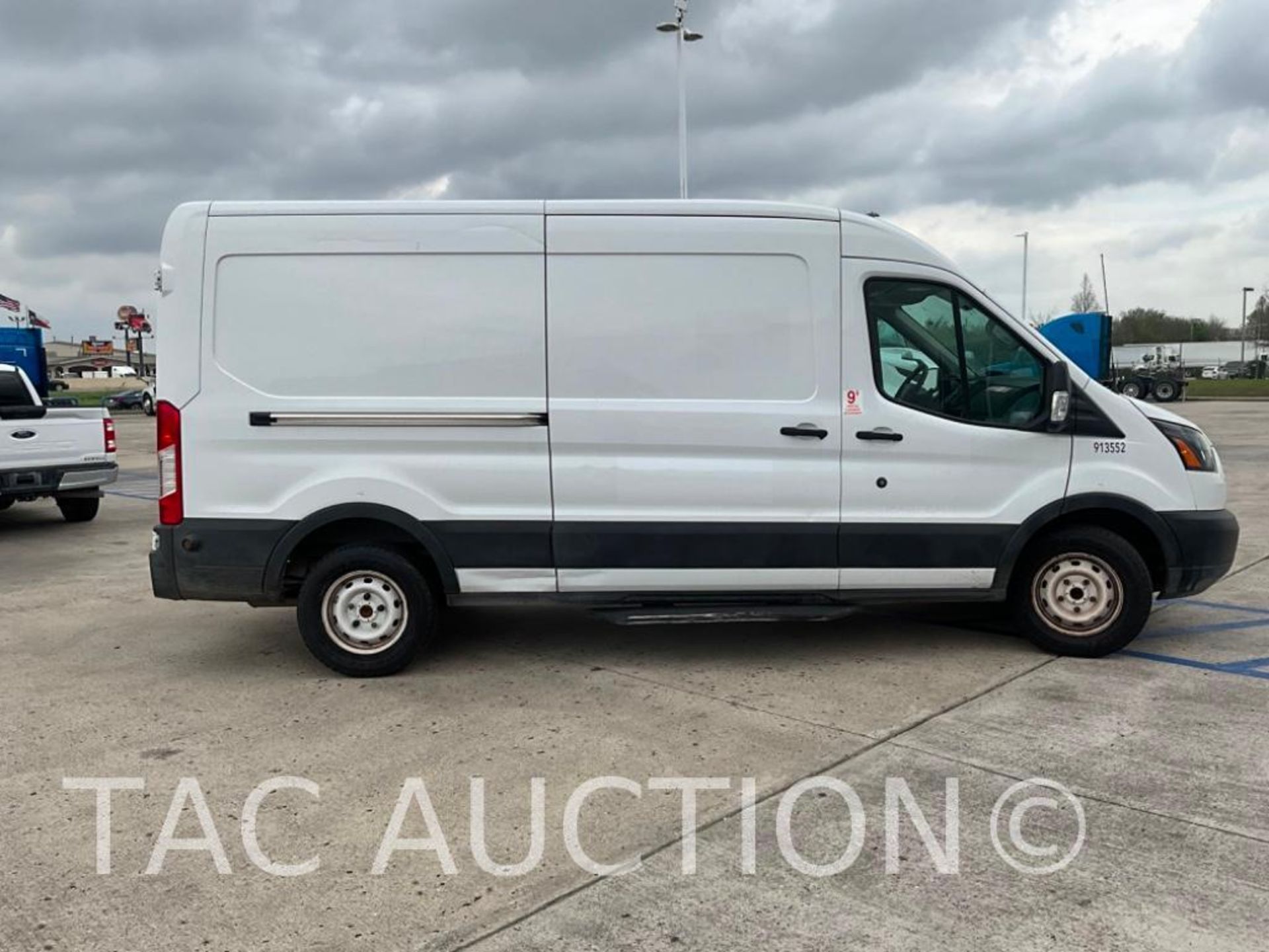 2019 Ford Transit 150 Cargo Van - Image 6 of 56