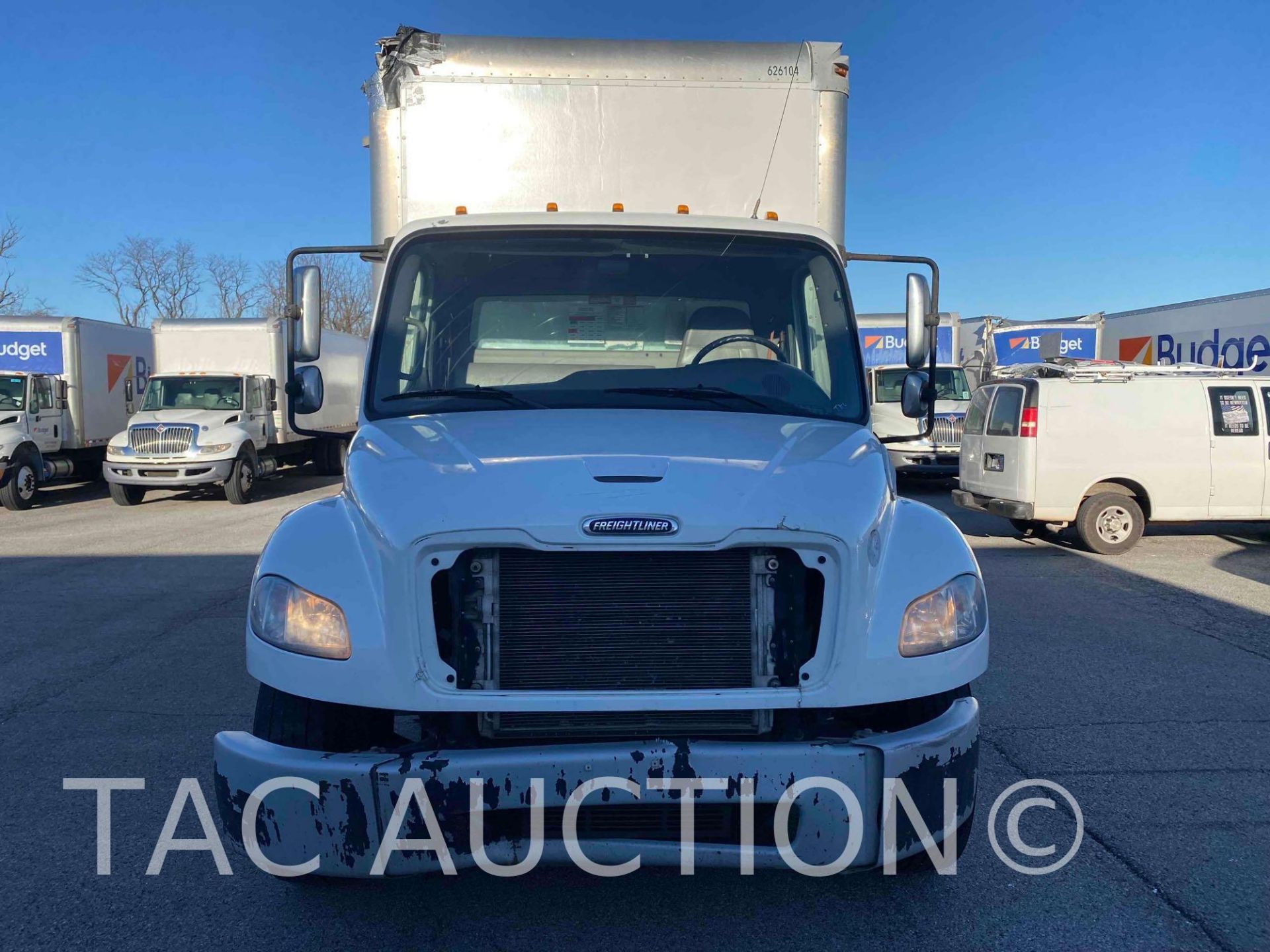 2016 Freightliner M2106 26ft Box Truck - Image 2 of 68