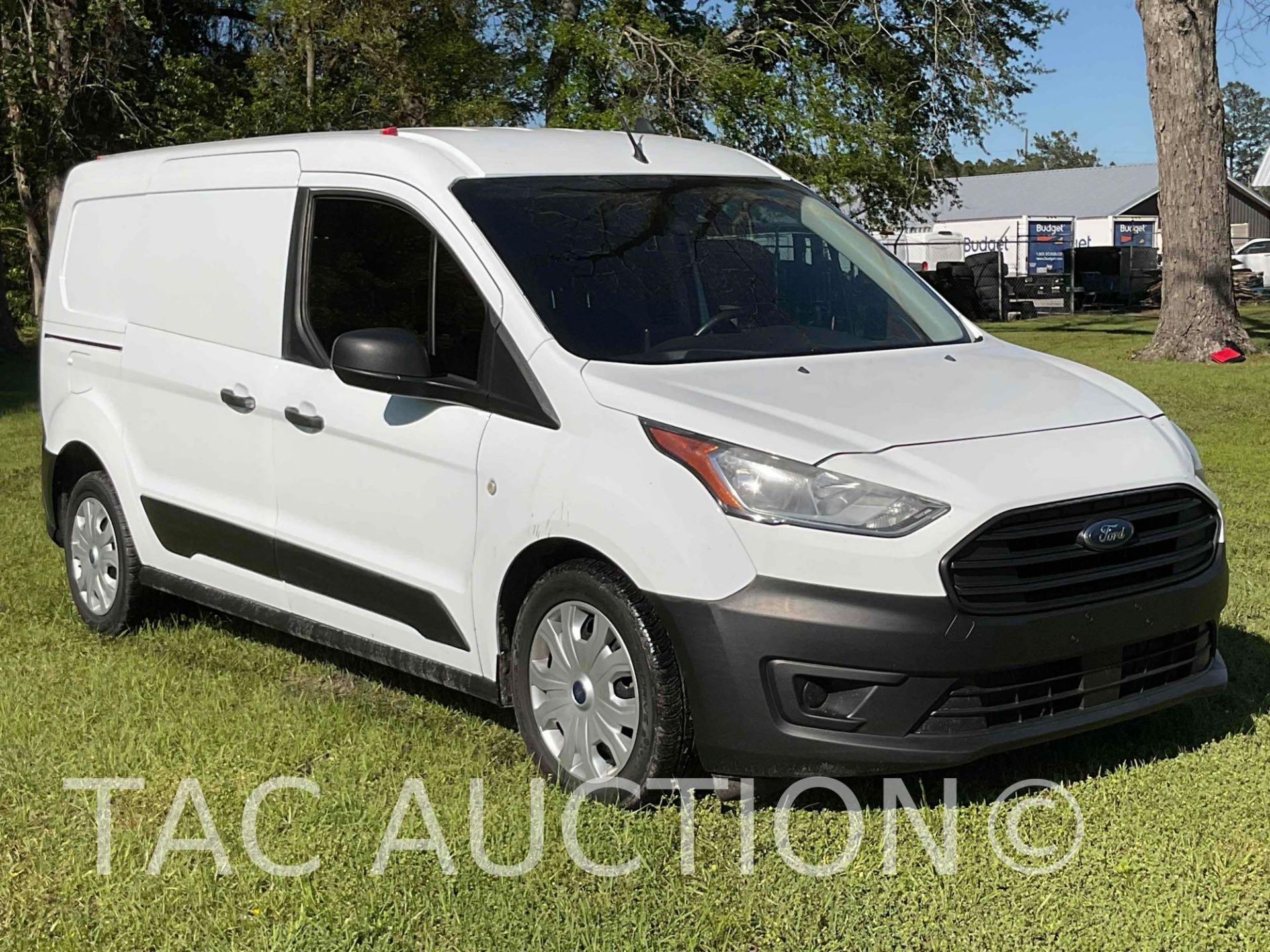 2019 Ford Transit Connect - Image 7 of 47
