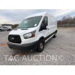 2019 Ford Transit 150 Cargo Van