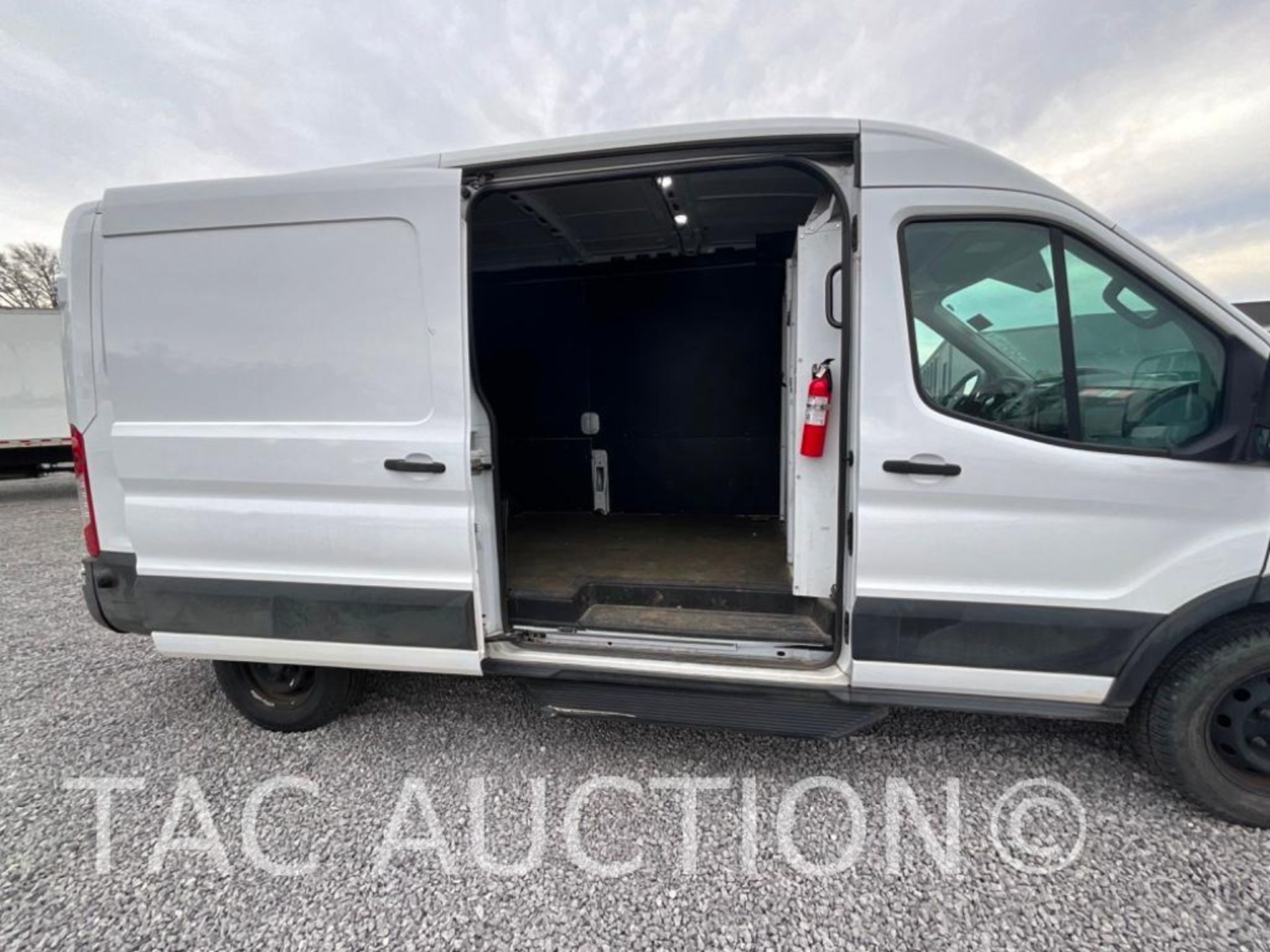 2019 Ford Transit 150 Cargo Van - Image 18 of 33