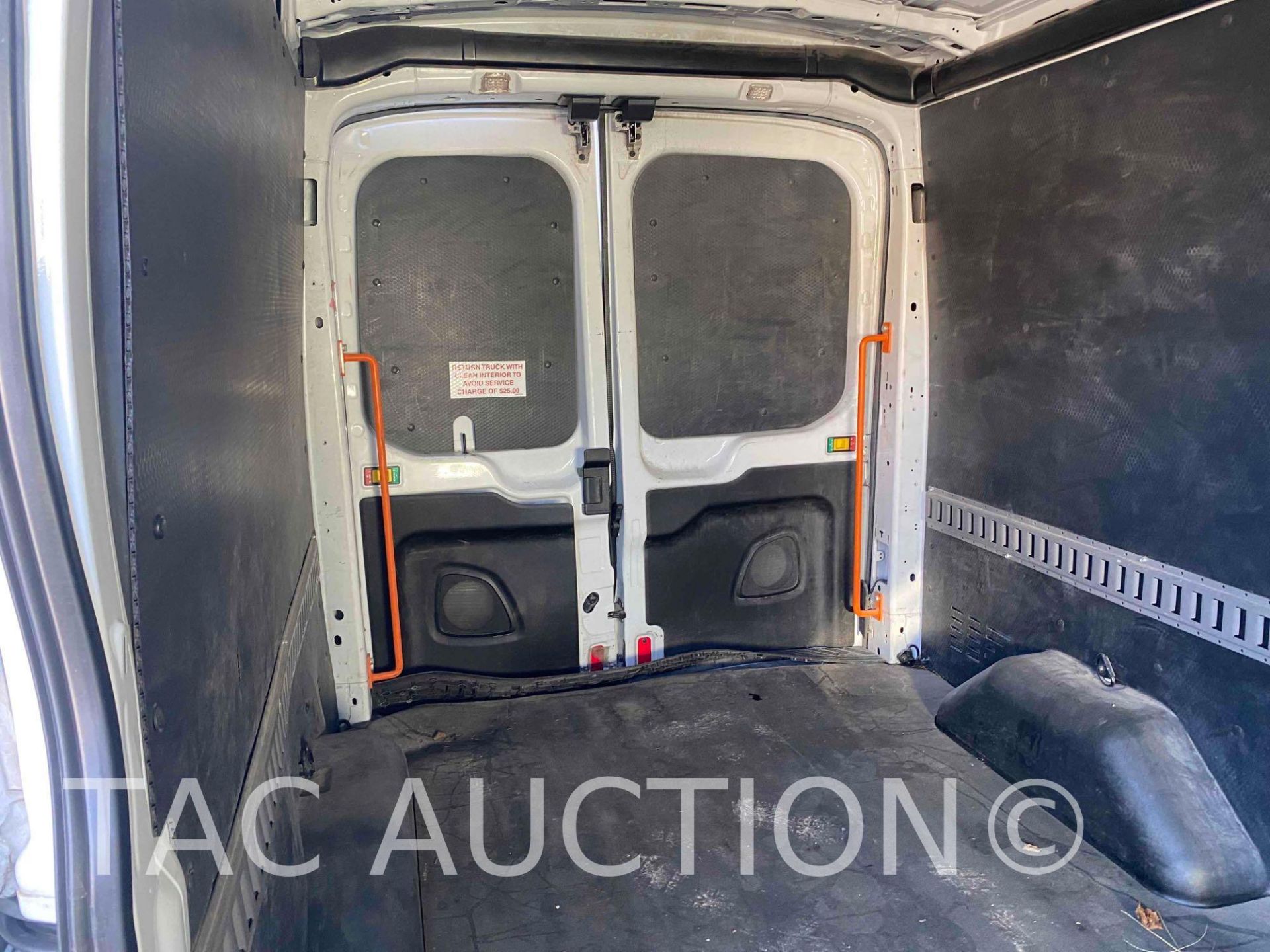 2019 Ford Transit 150 Cargo Van - Image 8 of 38