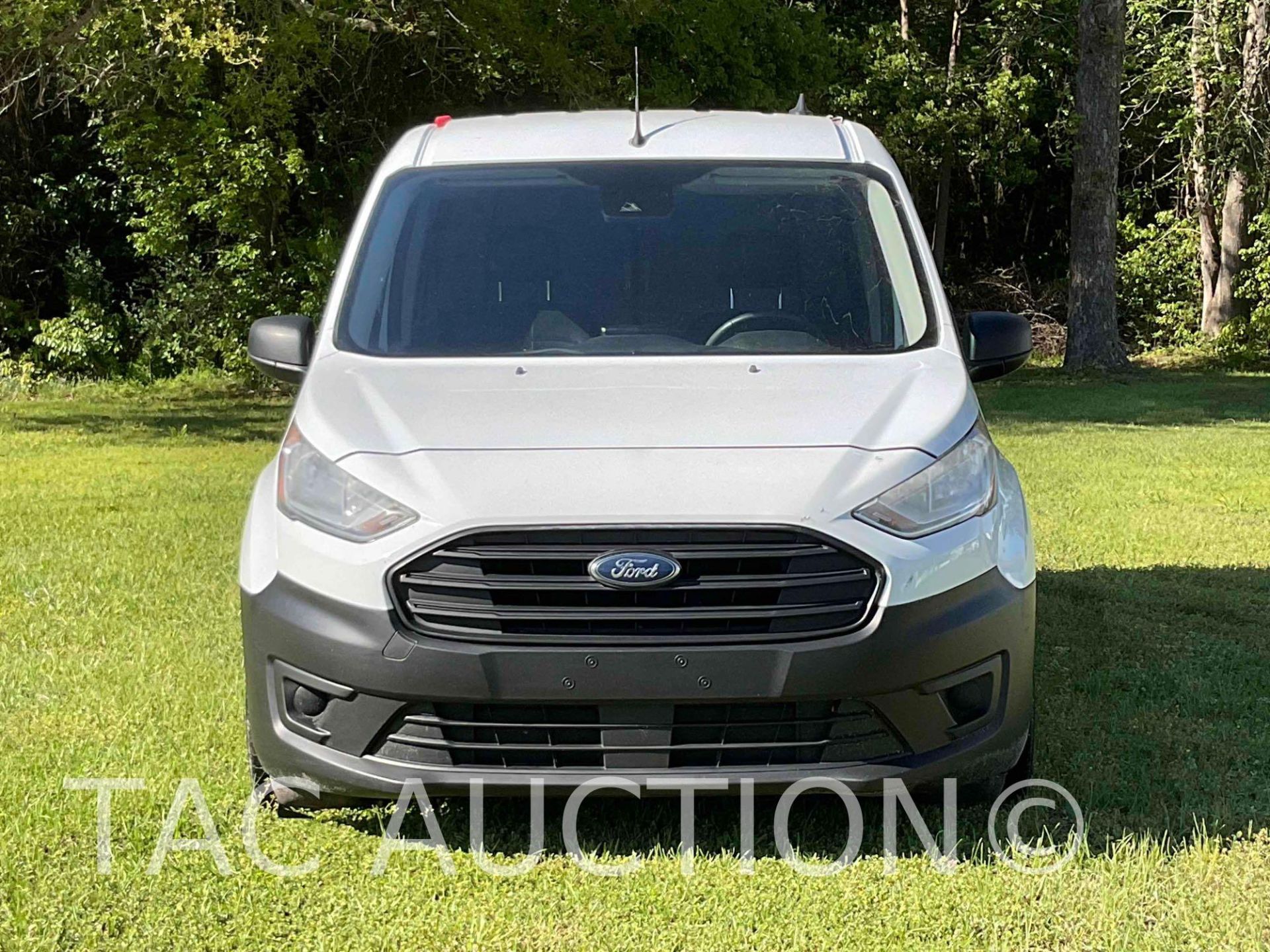 2019 Ford Transit Connect - Image 8 of 47