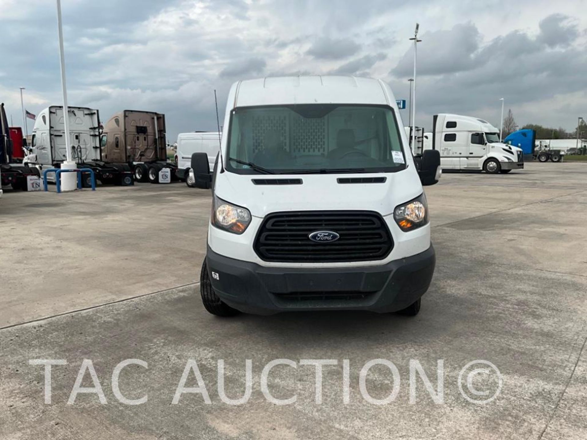 2019 Ford Transit 150 Cargo Van - Image 8 of 61