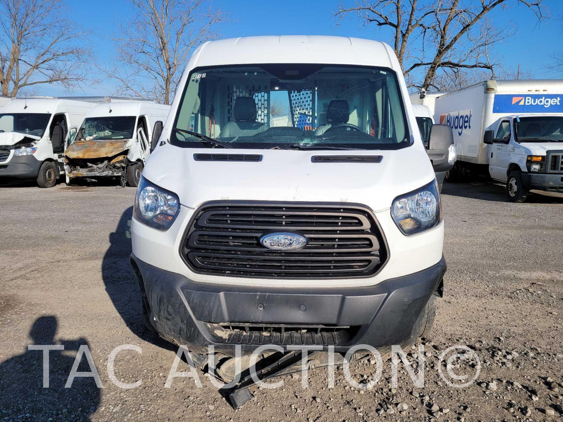 2019 Ford Transit 150 Cargo Van - Image 2 of 51