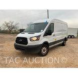 2019 Ford Transit 150 Cargo Van