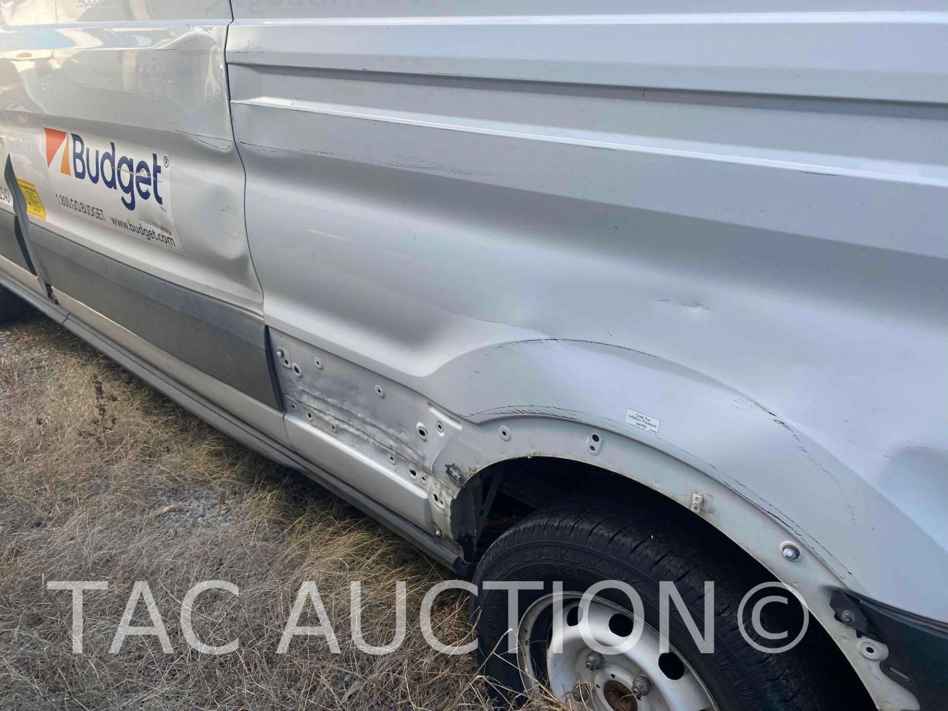 2019 Ford Transit 150 Cargo Van - Image 7 of 38