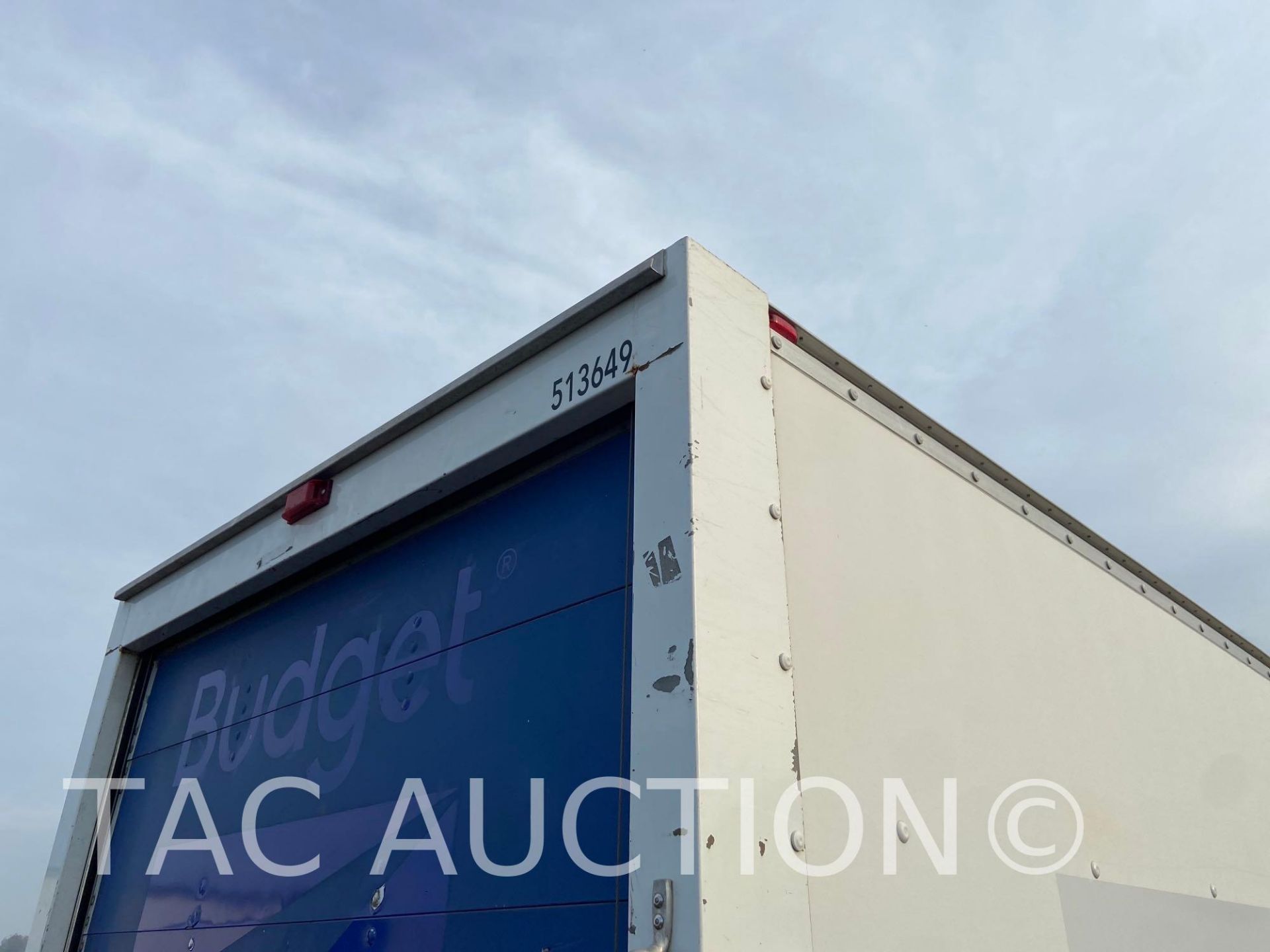 2015 Ford E-350 12ft Box Truck - Bild 38 aus 70