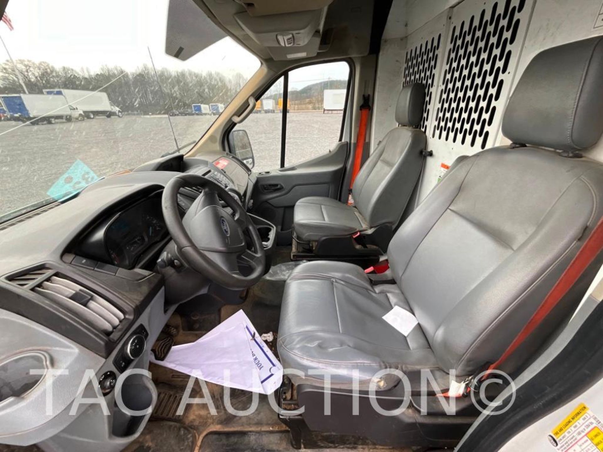 2019 Ford Transit 150 Cargo Van - Image 9 of 33