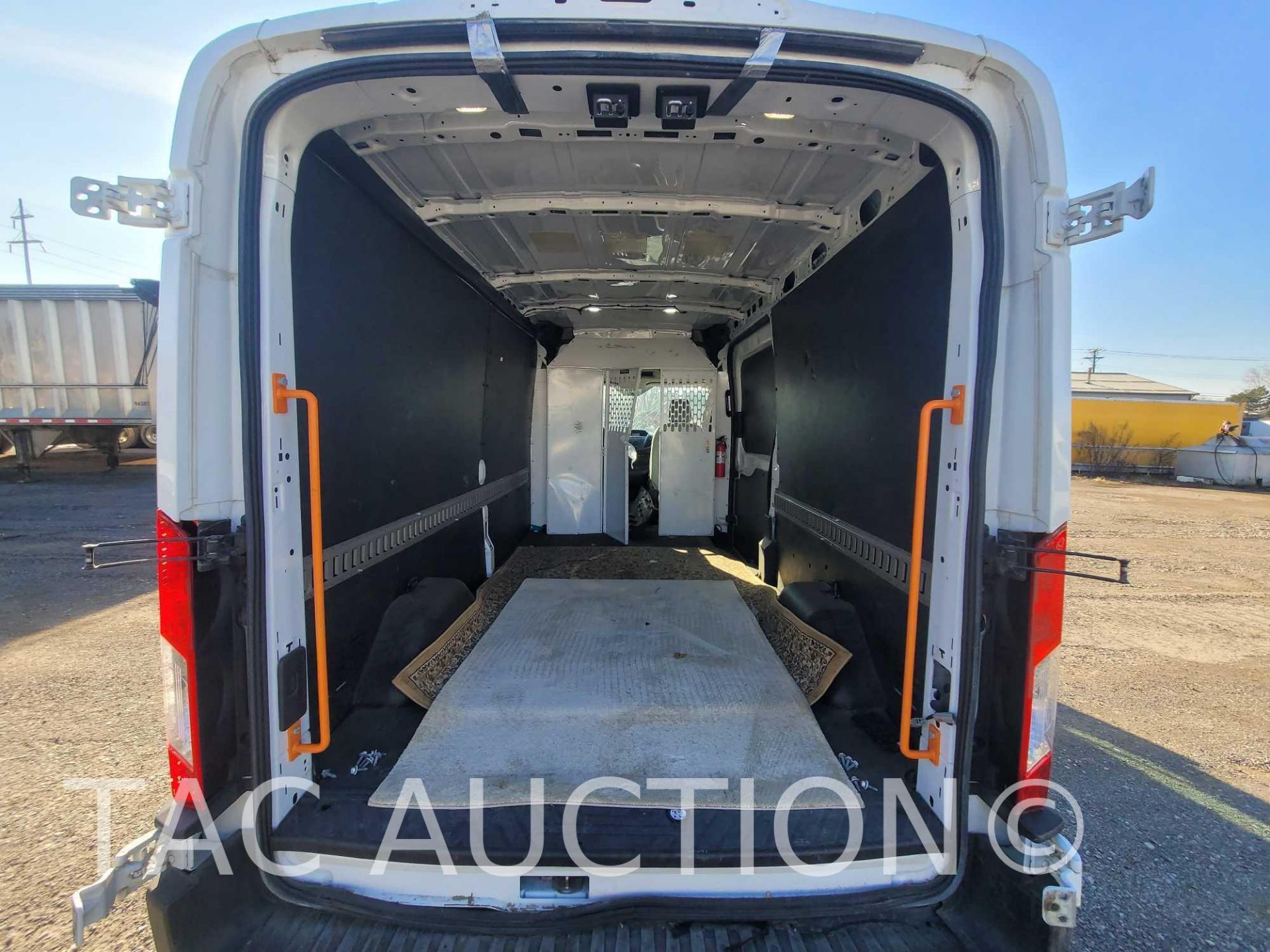 2019 Ford Transit 150 Cargo Van - Image 12 of 51