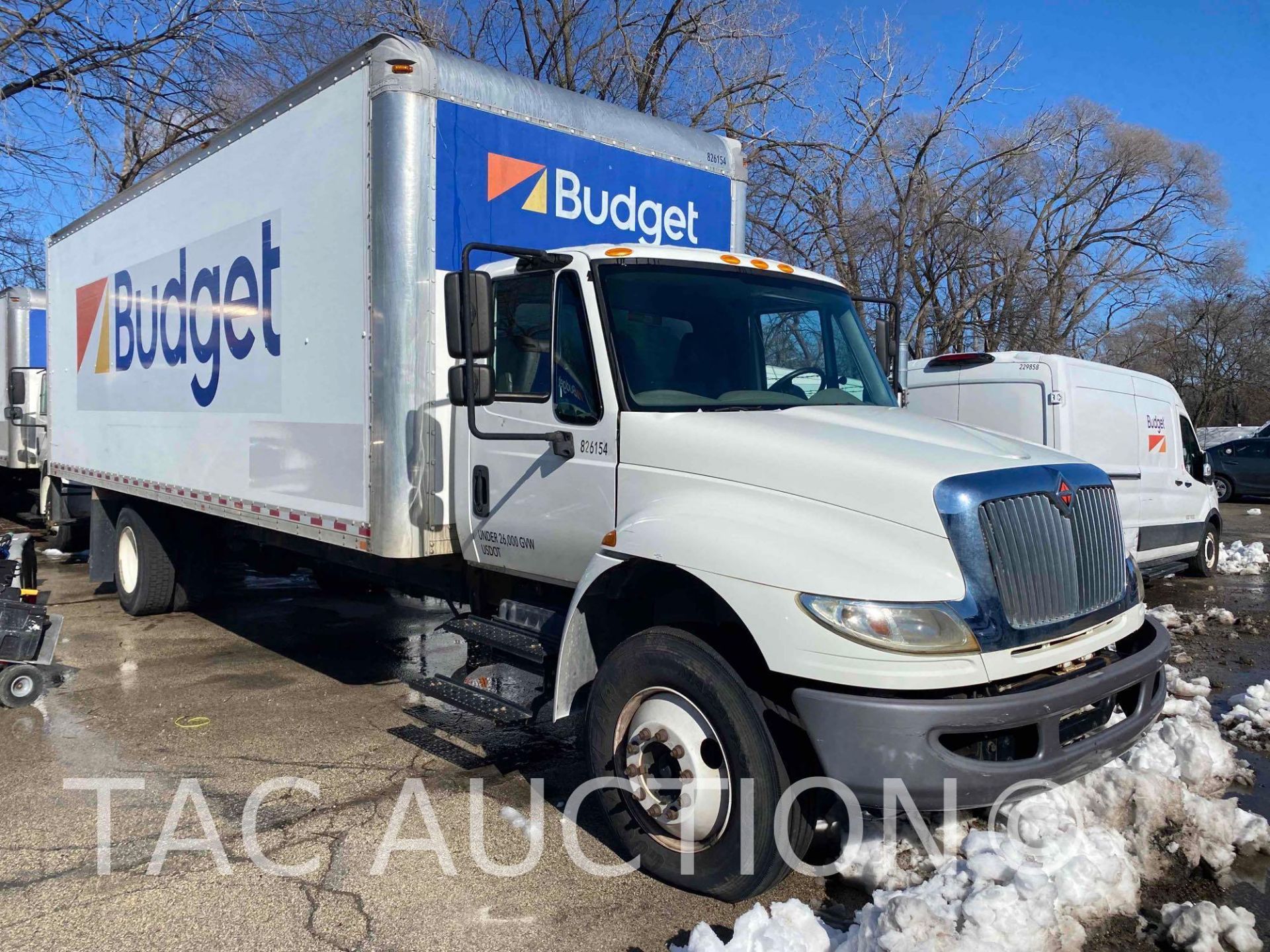 2018 International Durastar 4300 Box Truck - Image 3 of 58