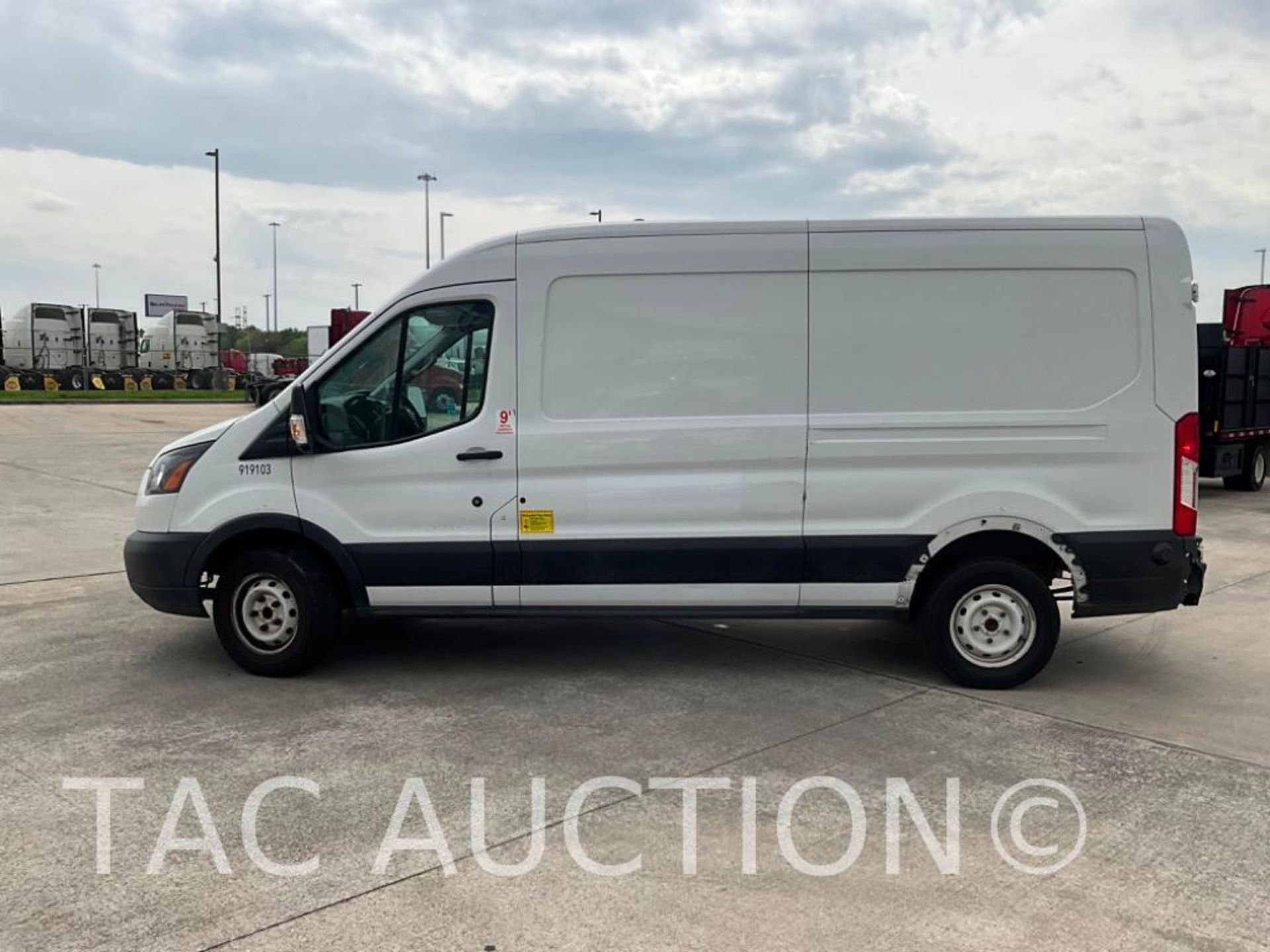 2019 Ford Transit 150 Cargo Van - Image 2 of 61