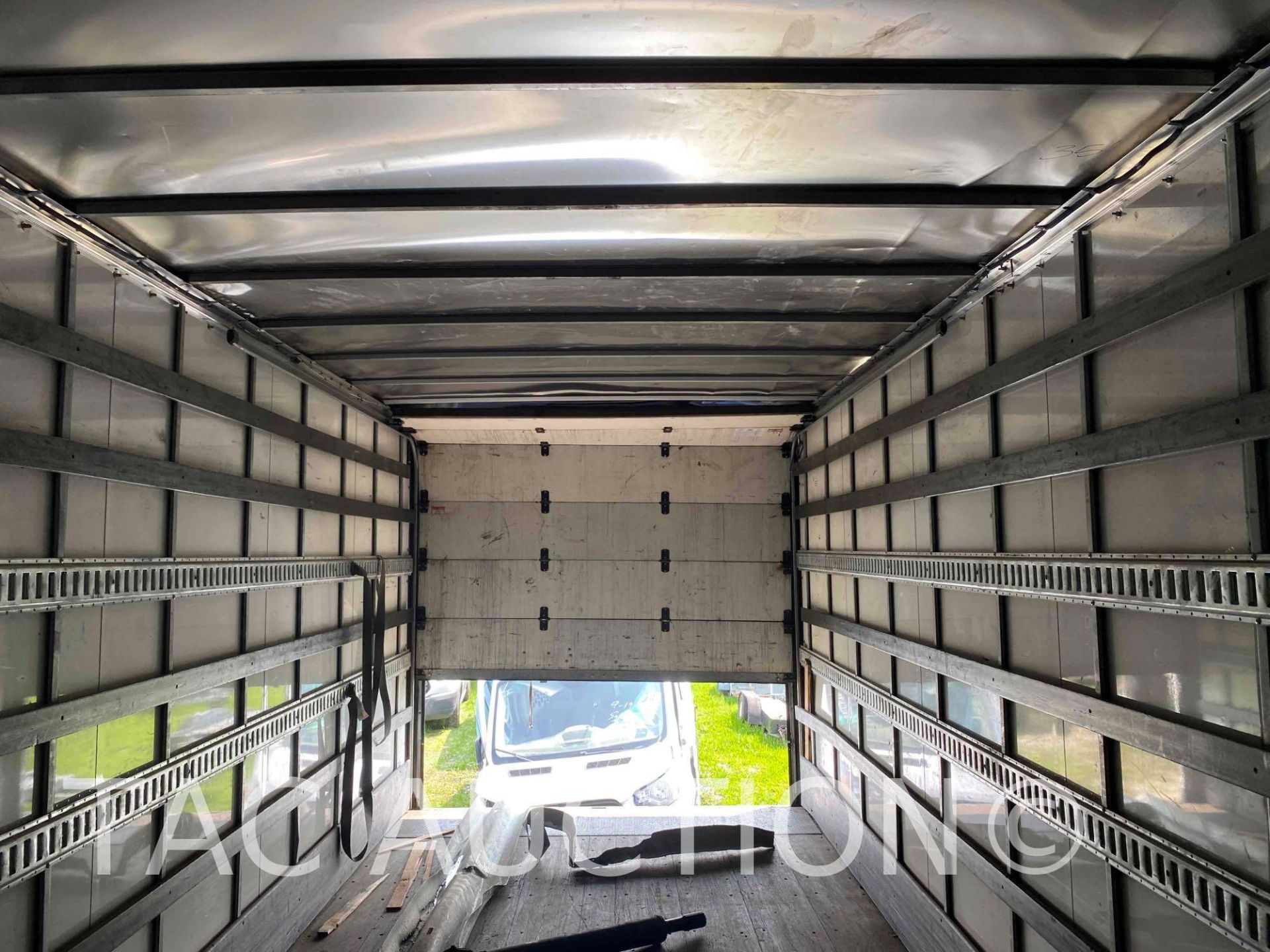 2017 Freightliner M2 26ft Box Truck - Bild 14 aus 57