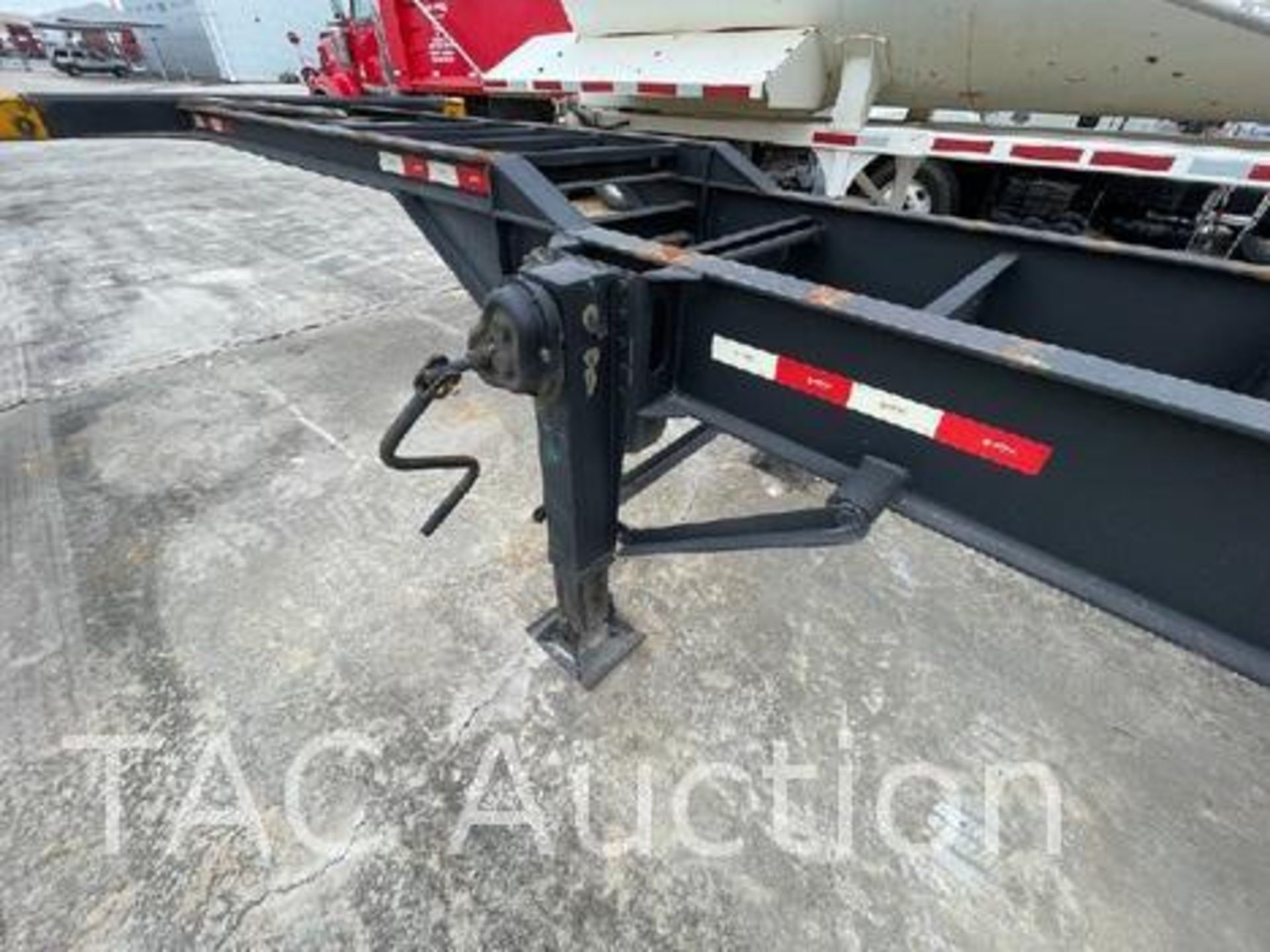 2023 ATRO 40ft Container Chassis - Image 20 of 104