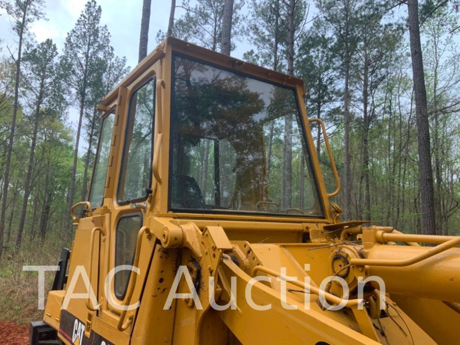 Caterpillar 963 Crawler Loader - Image 11 of 49