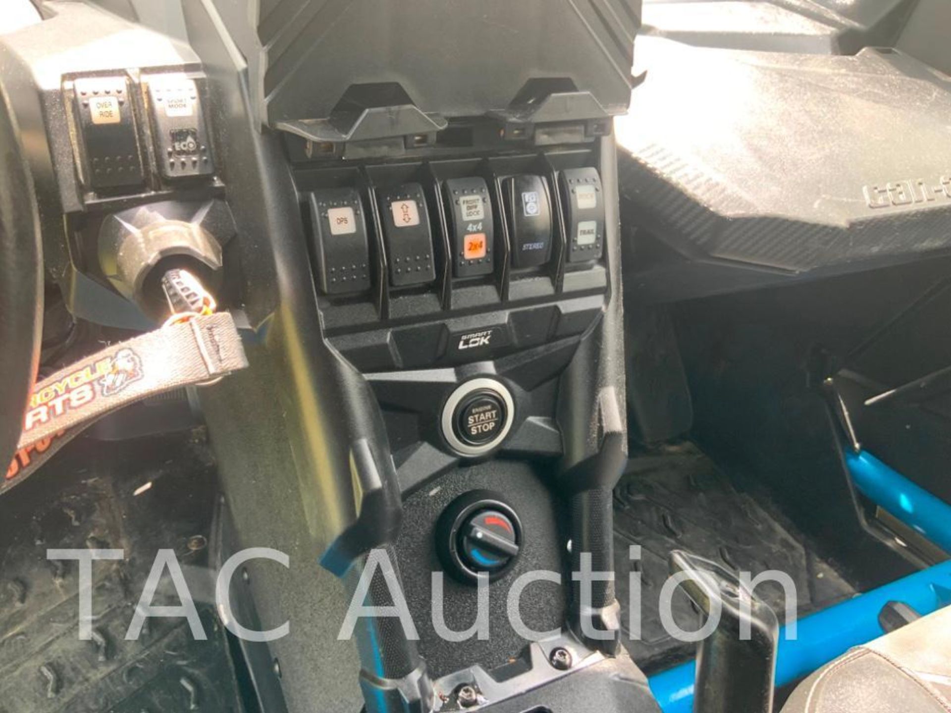 2019 CAN-AM Maverick X3 Turbo R - Image 36 of 75