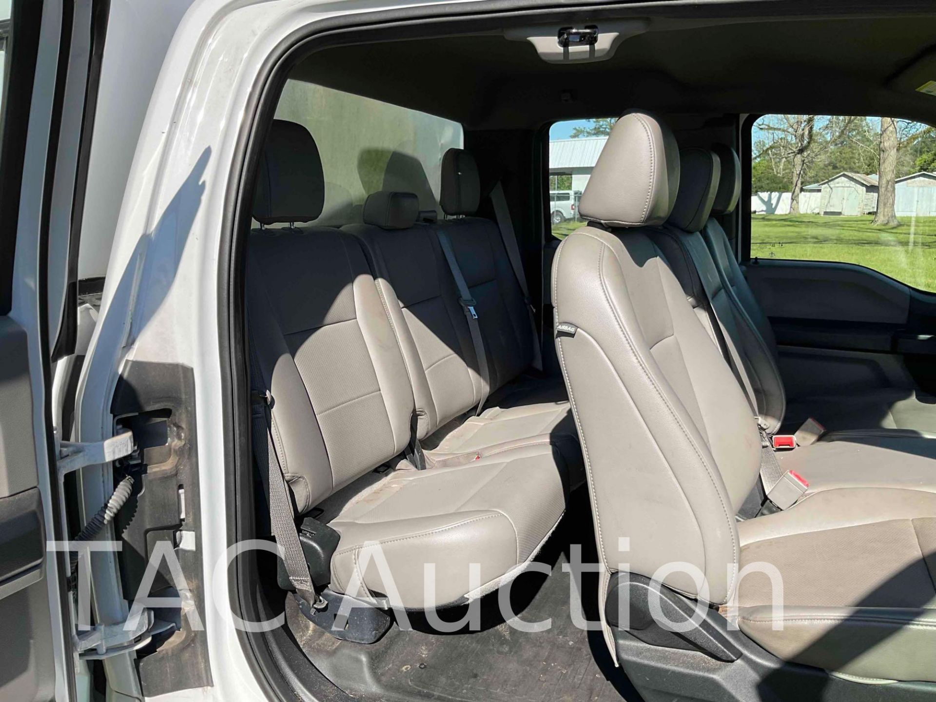 2020 Ford F150 XL Extended Cab Pickup Truck - Image 21 of 48