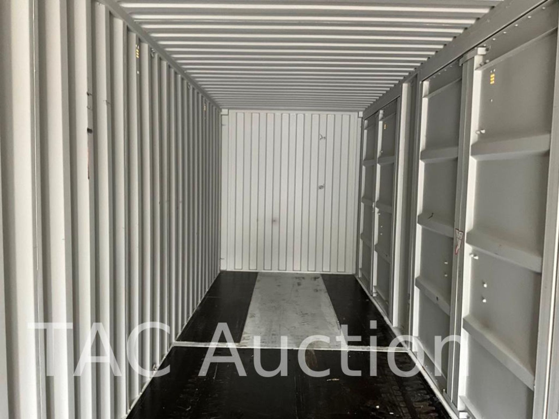 New 40ft Hi-Cube Shipping Container - Image 10 of 17