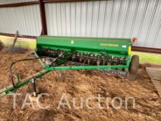 John Deere BD1113 End-Wheel Grain Drill