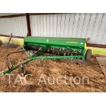 John Deere BD1113 End-Wheel Grain Drill