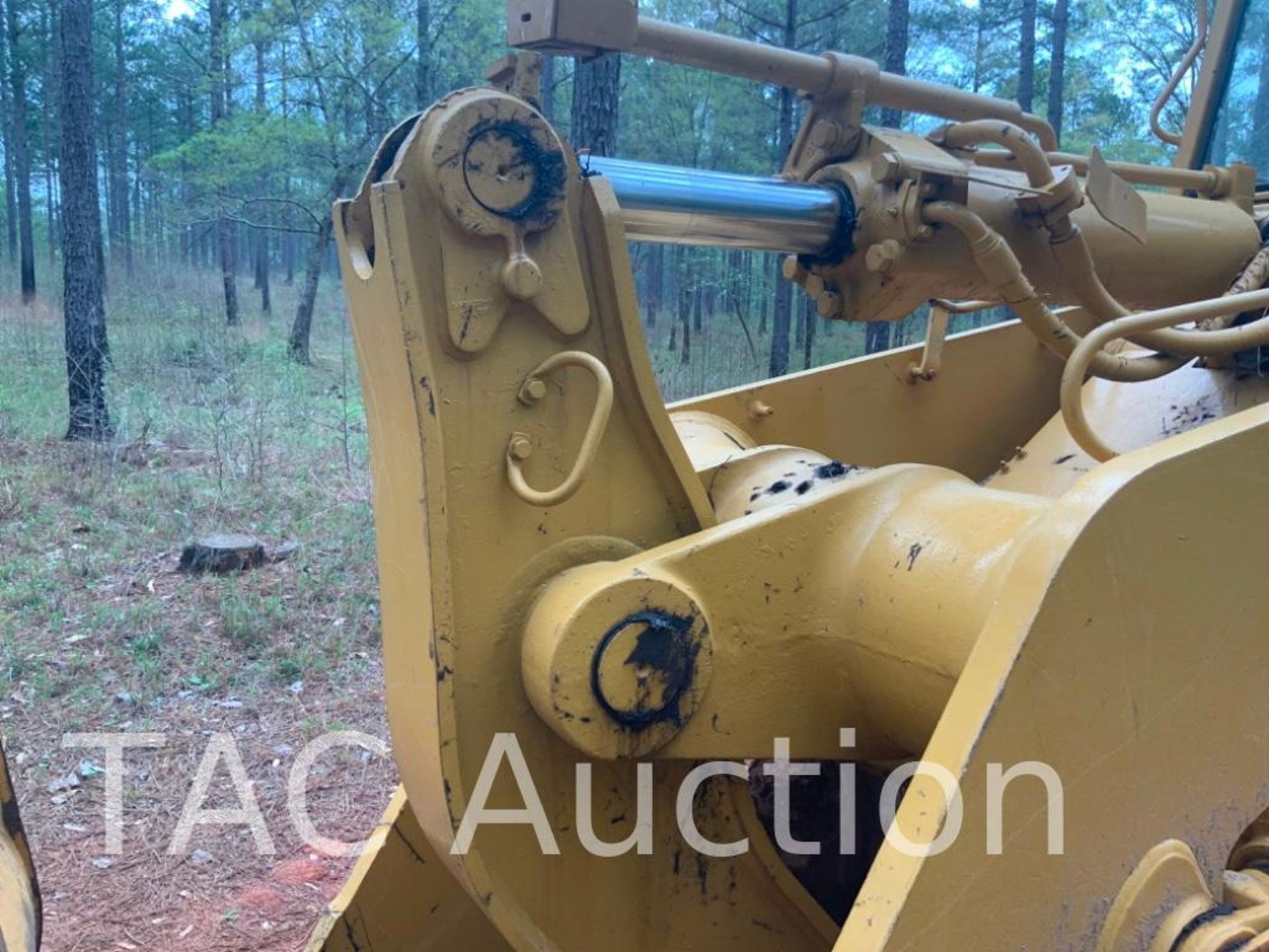 Caterpillar 963 Crawler Loader - Image 23 of 49