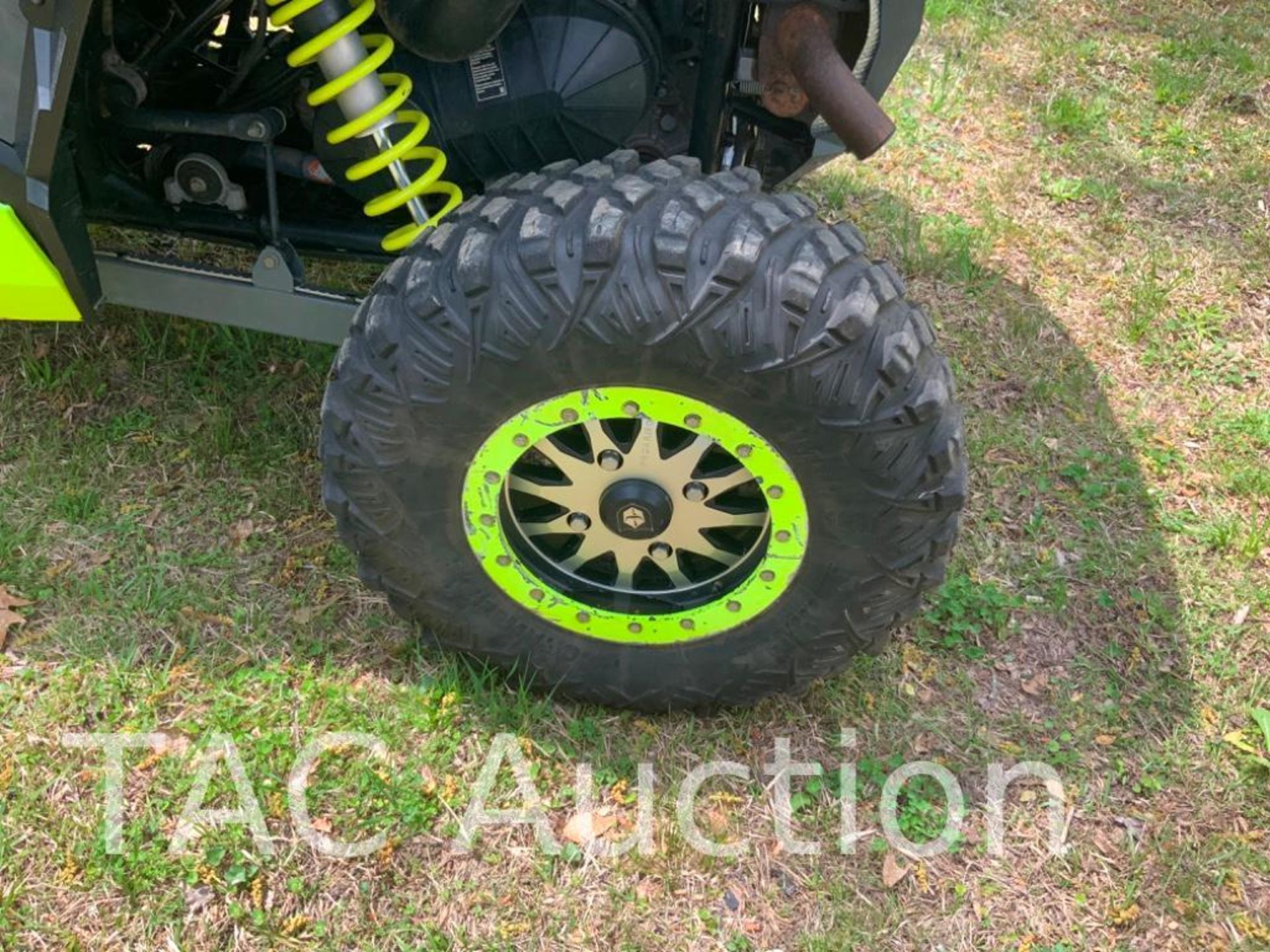 2020 Polaris RZR XP 1000 High Lifter - Image 37 of 41