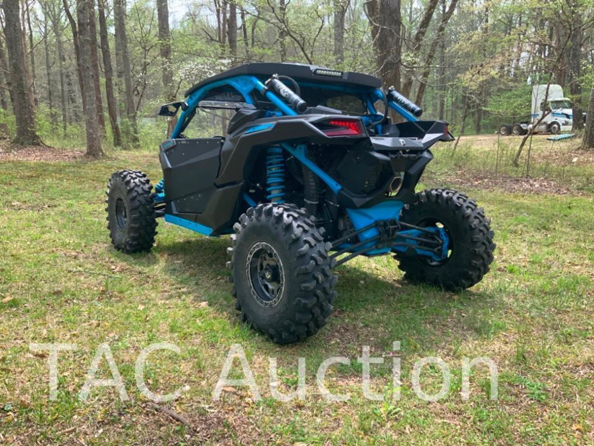 2019 CAN-AM Maverick X3 Turbo R - Image 6 of 75