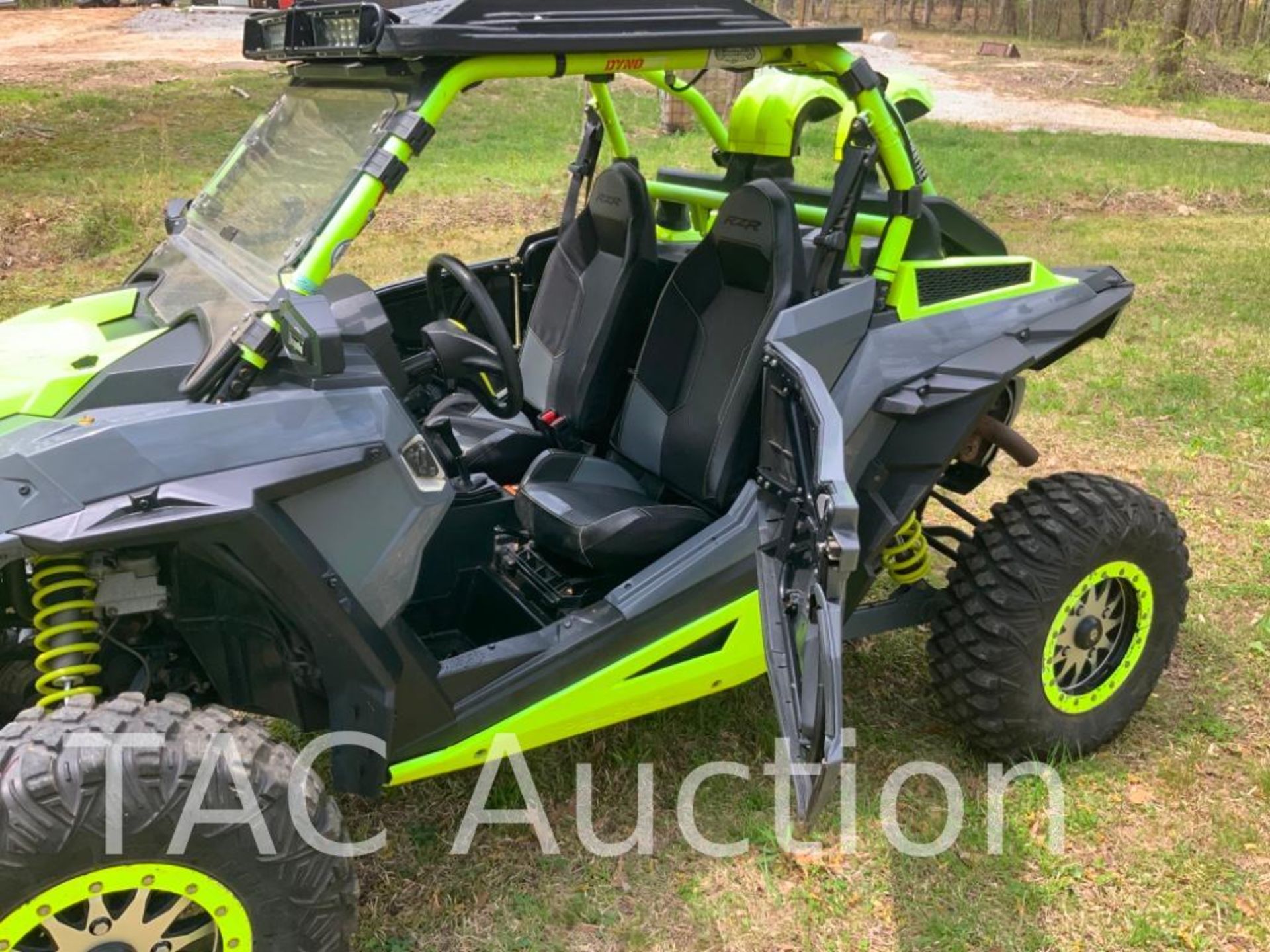 2020 Polaris RZR XP 1000 High Lifter - Image 16 of 41