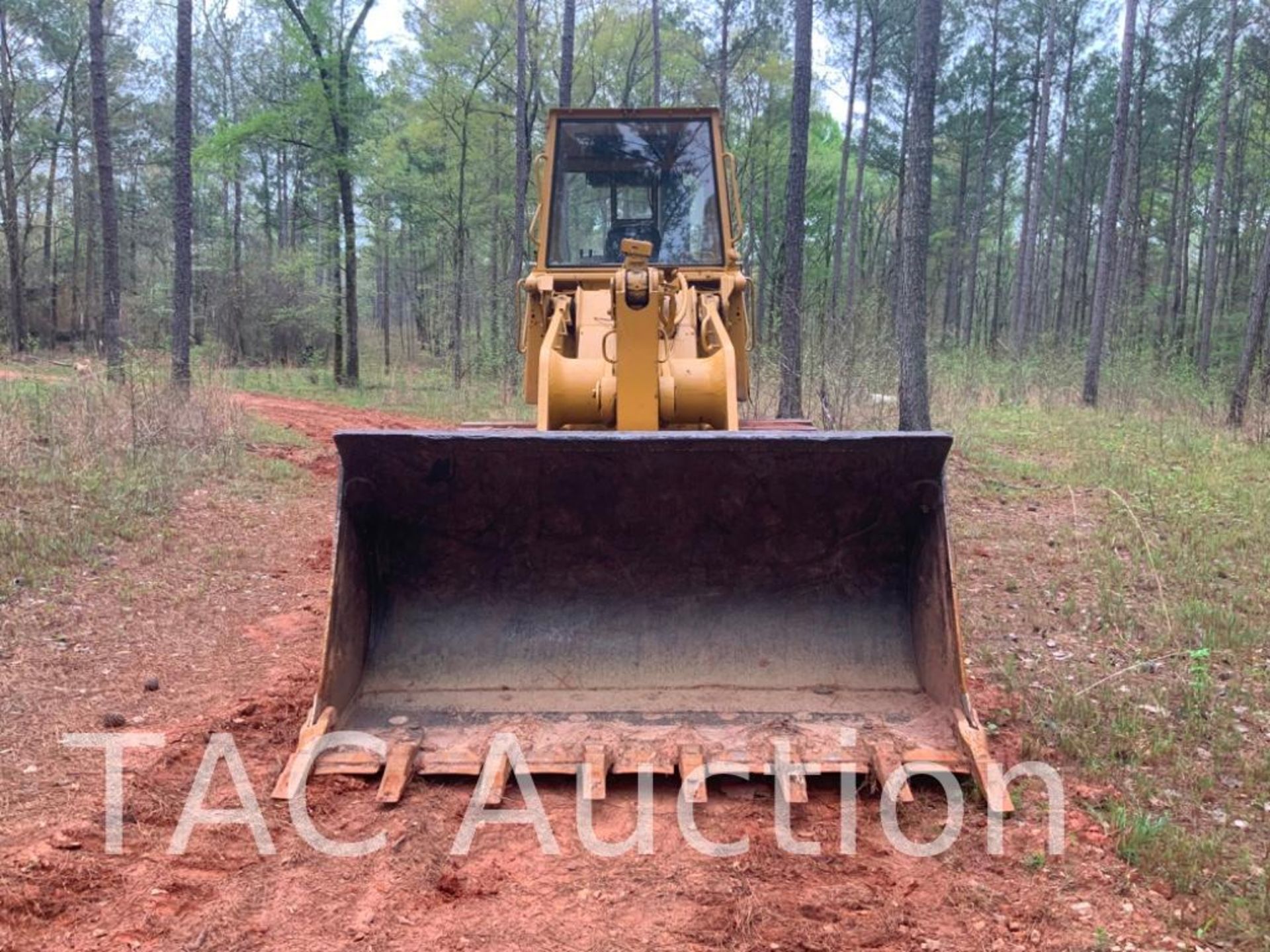 Caterpillar 963 Crawler Loader - Image 8 of 49