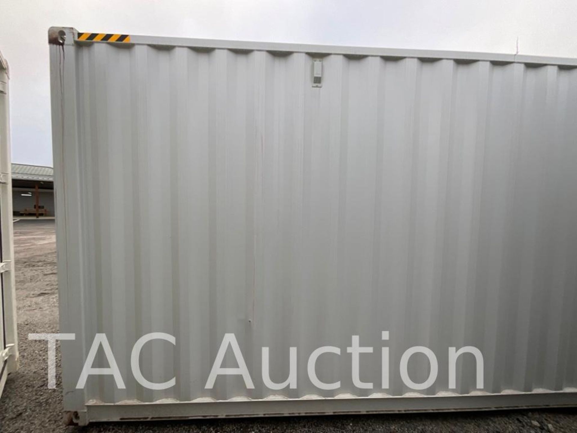 New 40ft Hi-Cube Shipping Container - Image 6 of 16